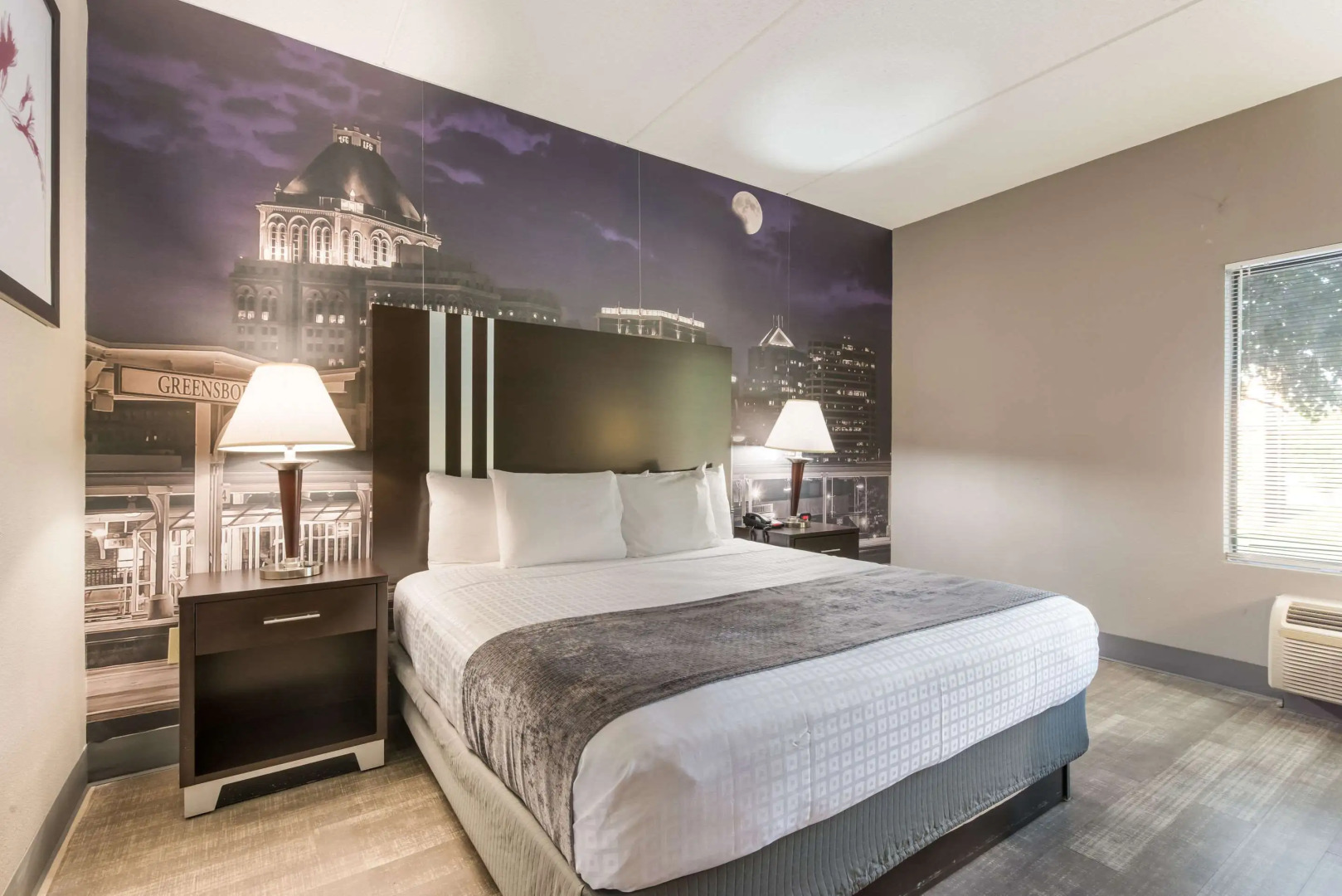 Clarion Pointe Greensboro Airport