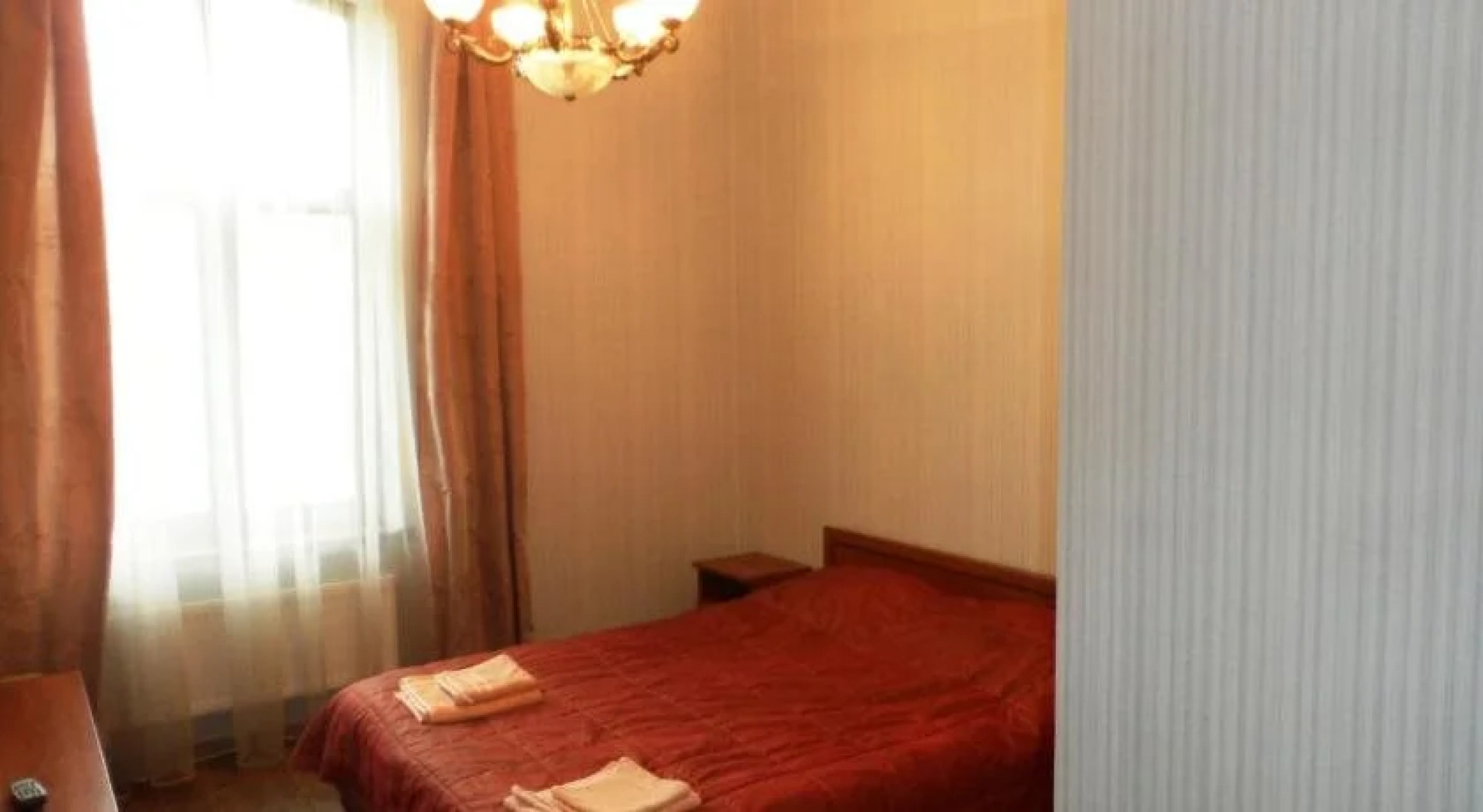 Guest House Ostermaer