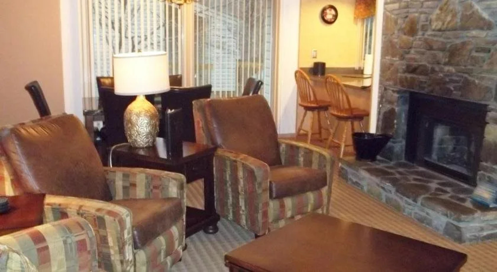 Fox Run at Lake Lure