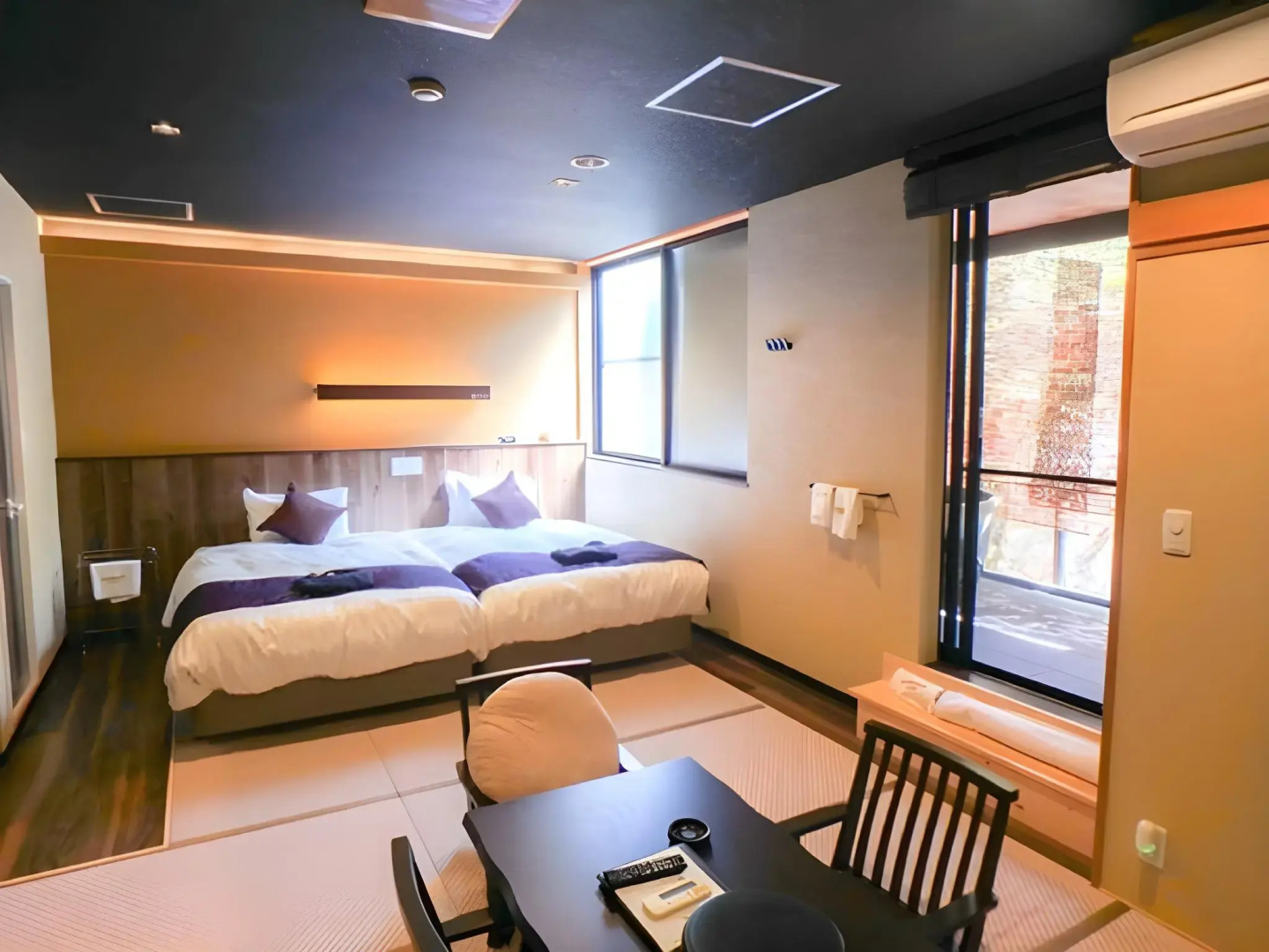 LiVEMAX RESORT Aki Miyahama-Onsen