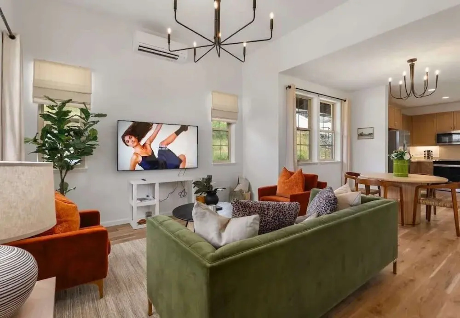 Marbella Lane Nohea Stylish Home Makaha