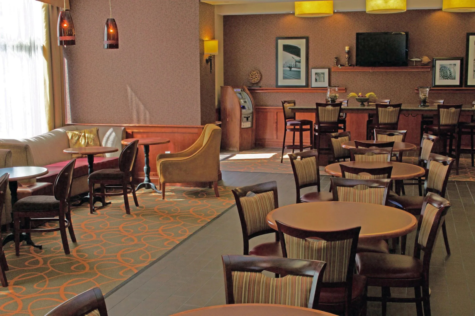 Hampton Inn & Suites Chesapeake-Battlefield Blvd.