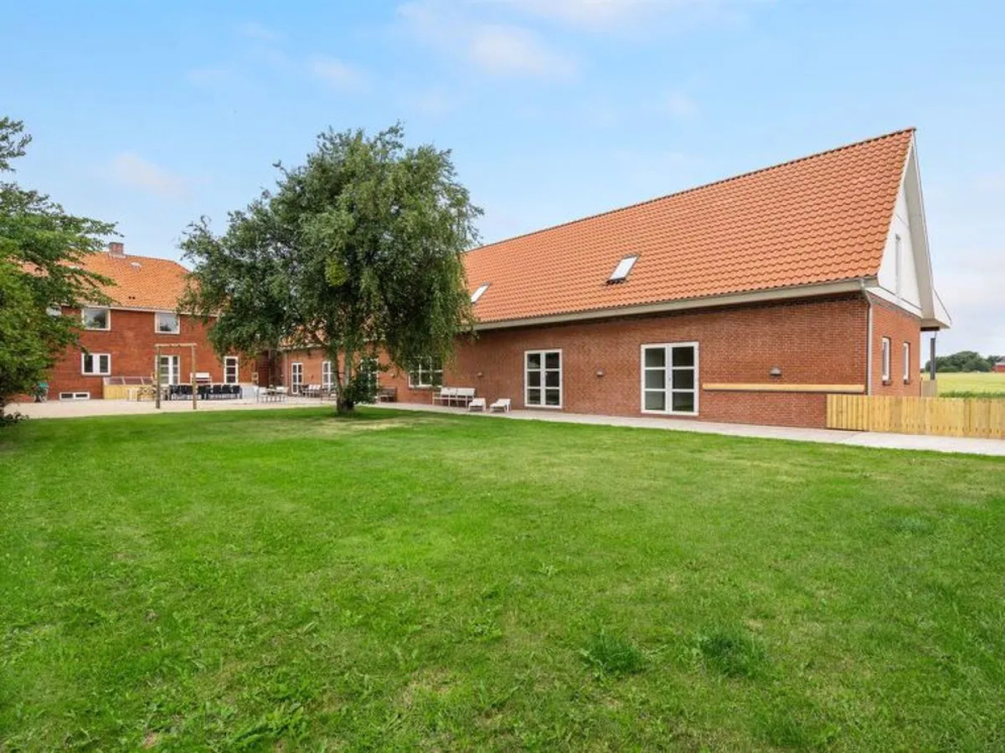 "Saga" in Western Jutland