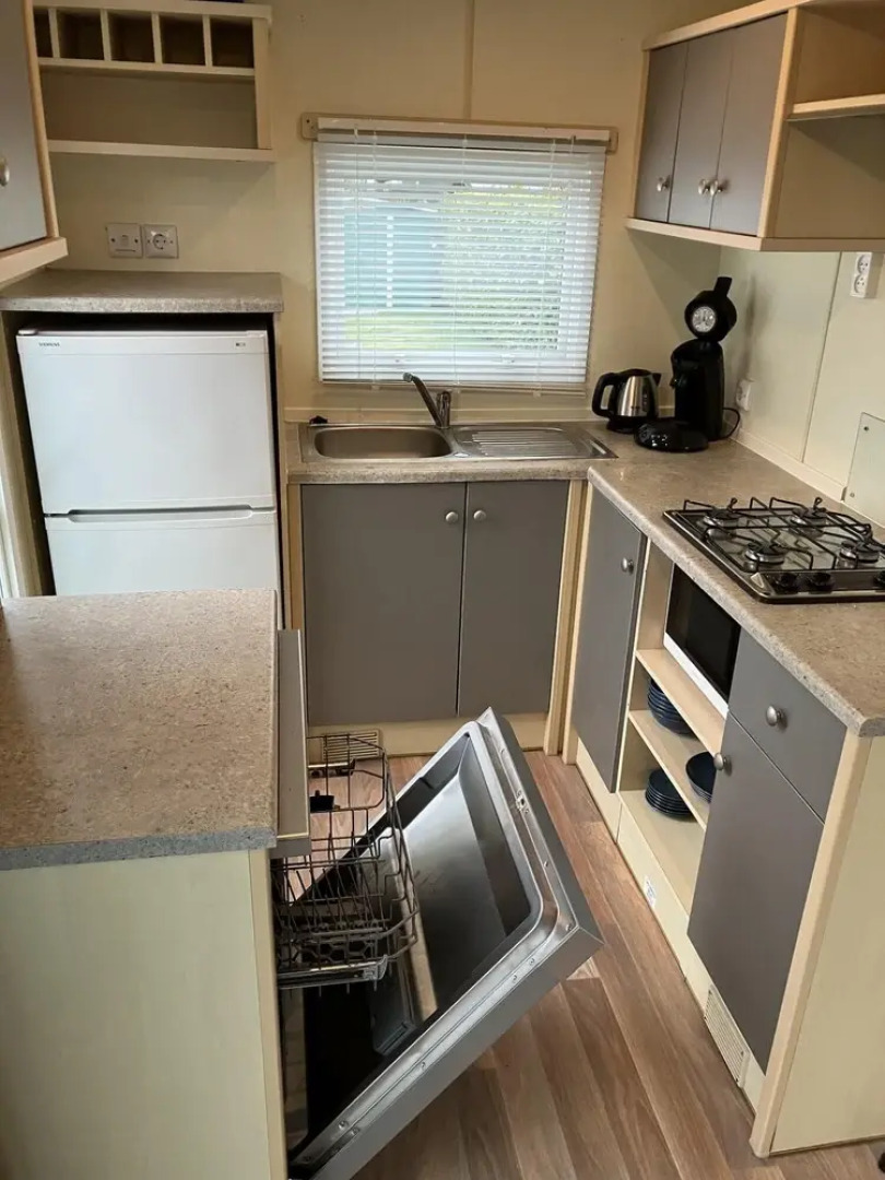 Vakantiepark Klein Vink - 190