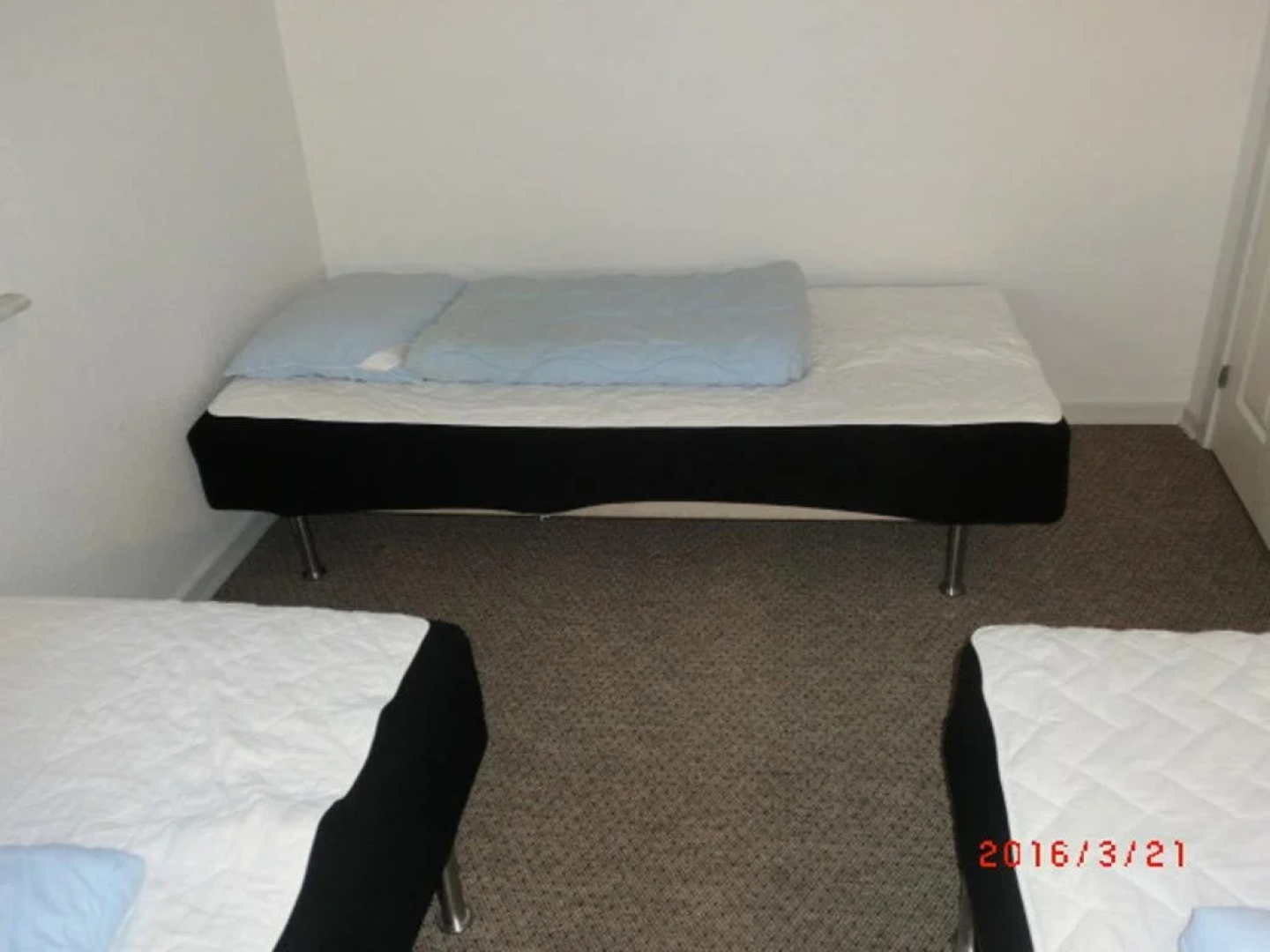 Langelund Apartments