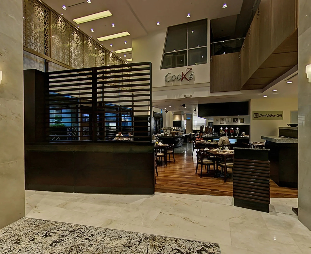 Sheraton Guayaquil Hotel