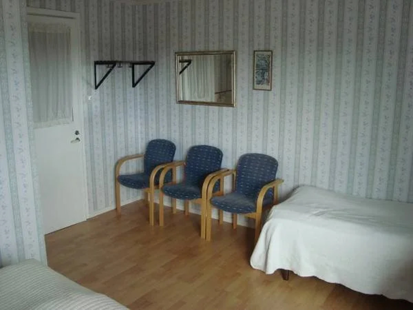 Smebackens Pensionat