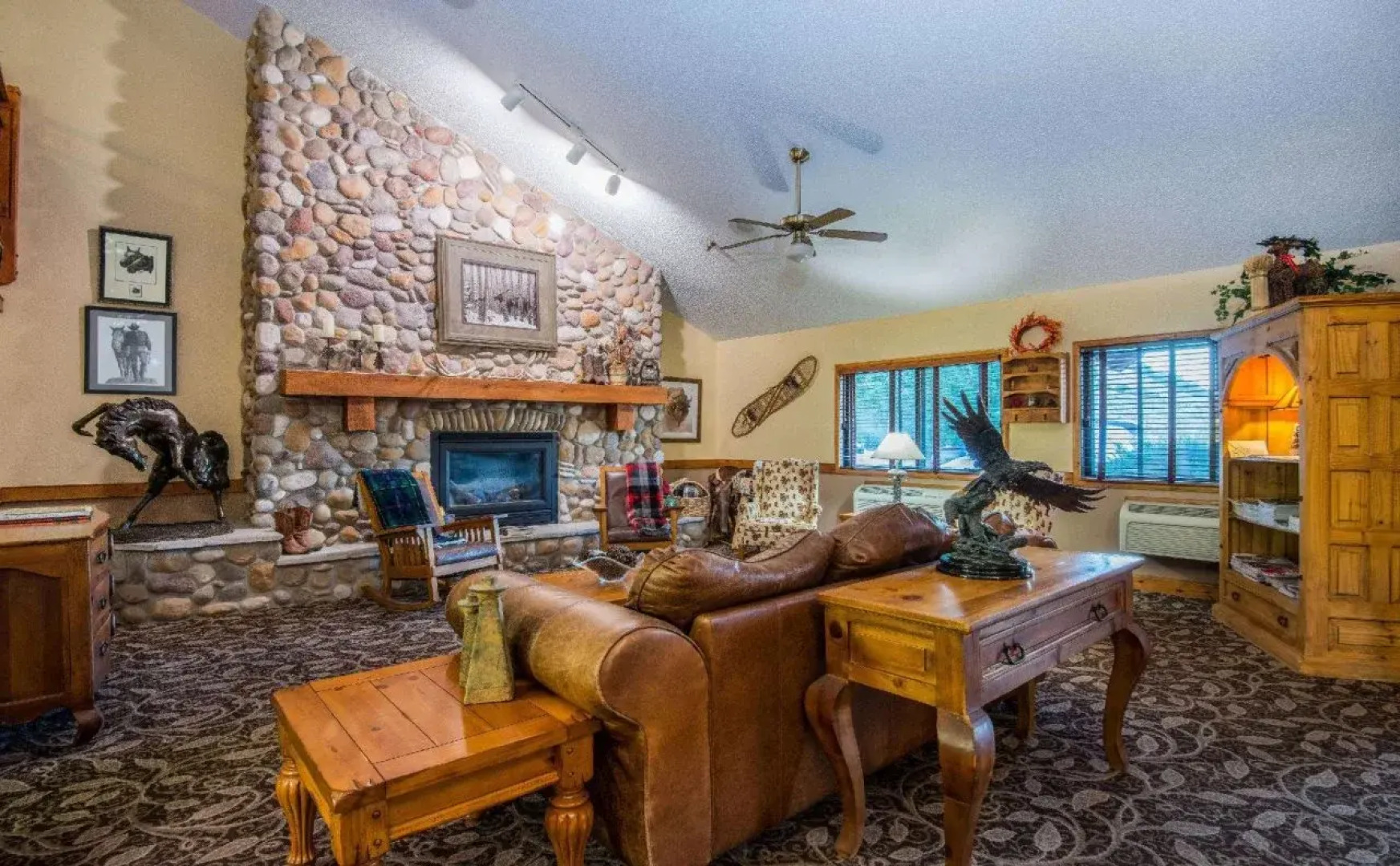 AmericInn Lodge and Suites