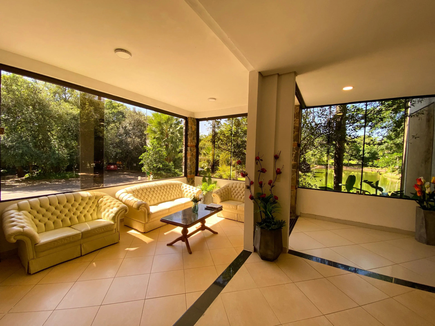 Los Lagos Resort Hotel