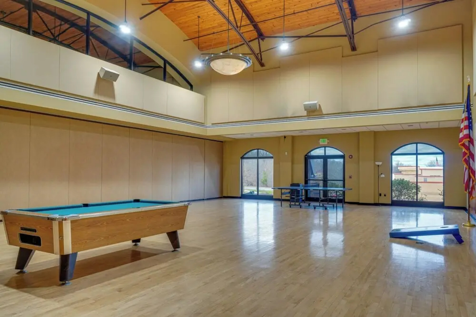 Pet-friendly Crossville Resort Condo: Golf & Swim!