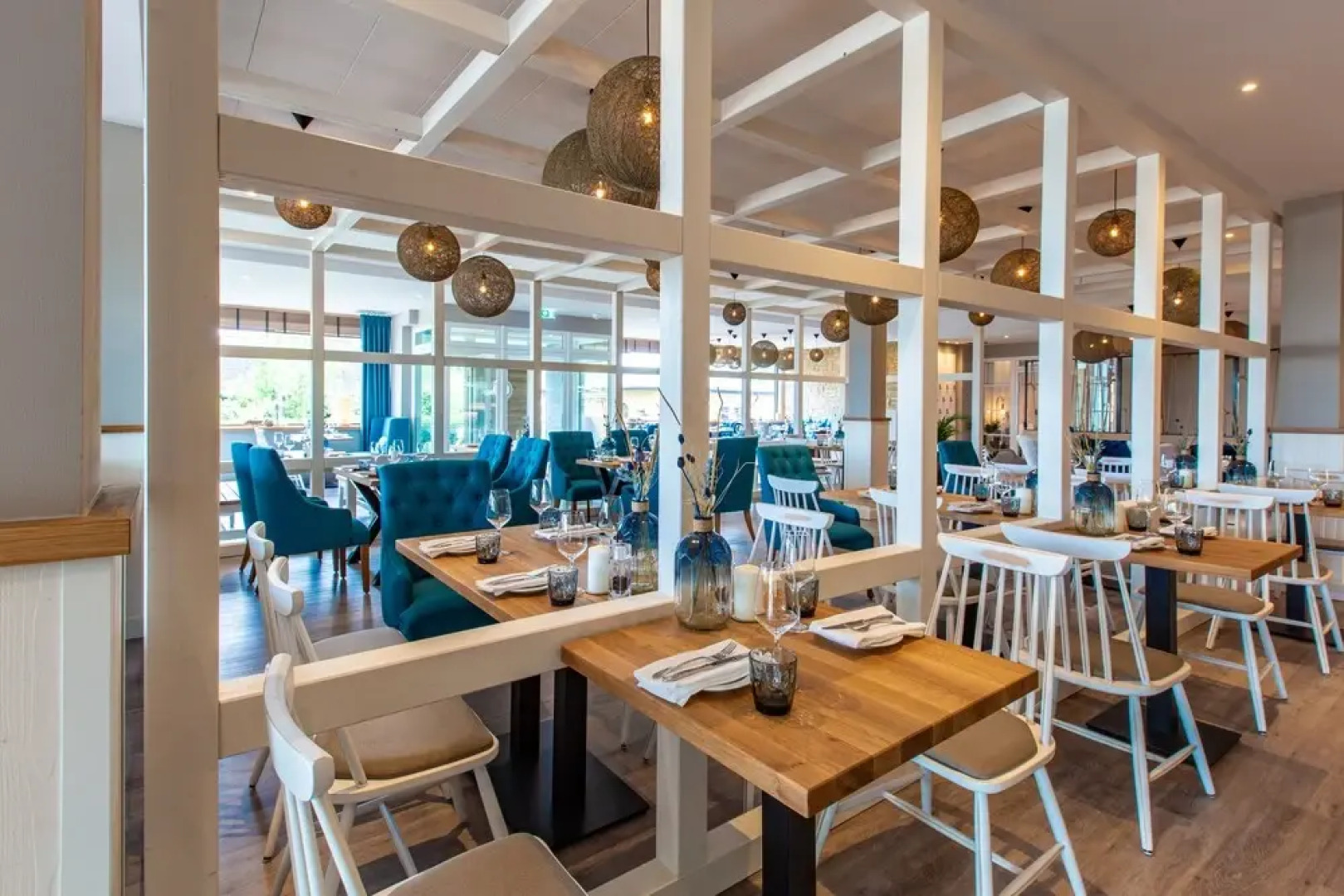 Stratmanns Haus Am See