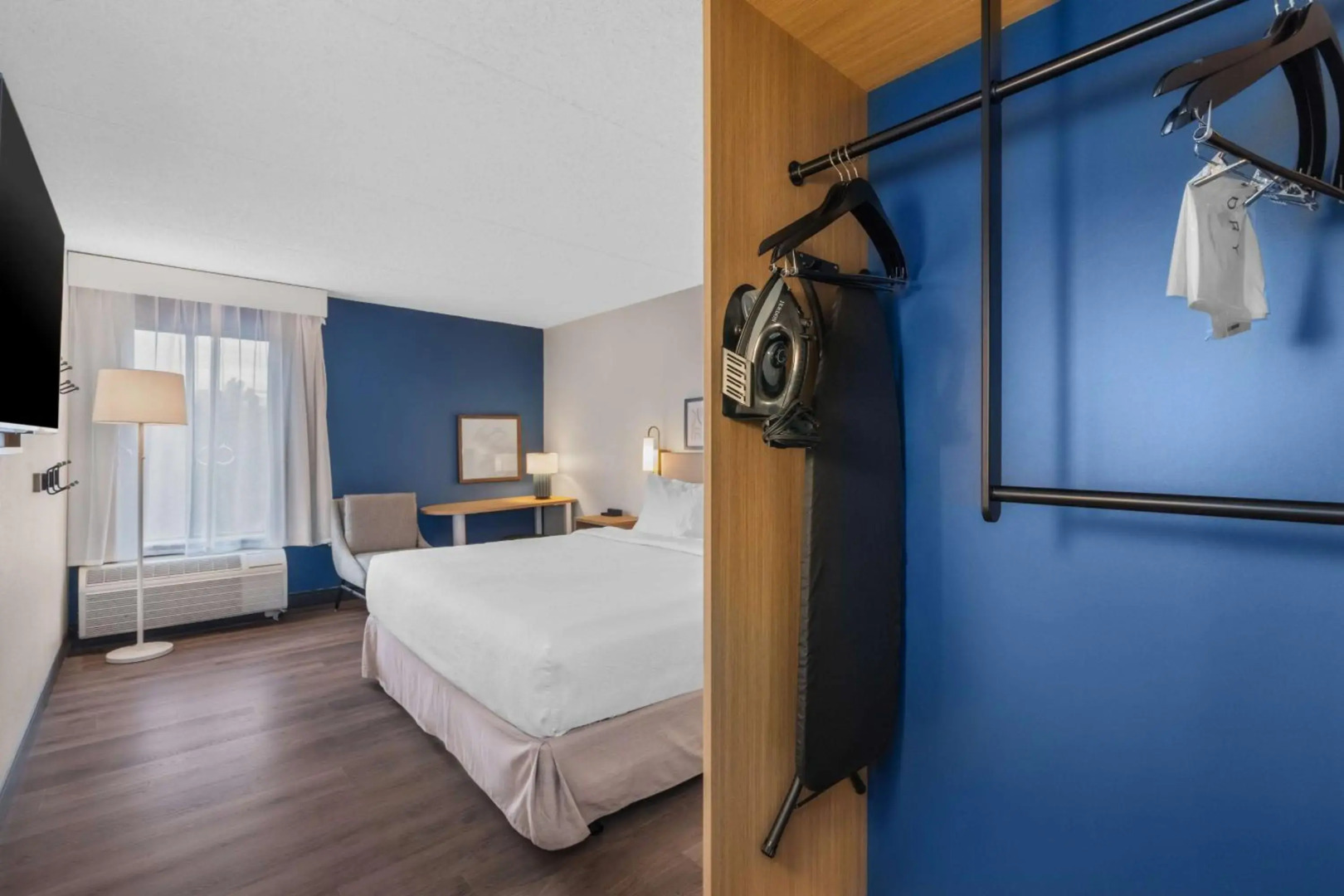 Spark by Hilton Colorado Springs I 25 Central