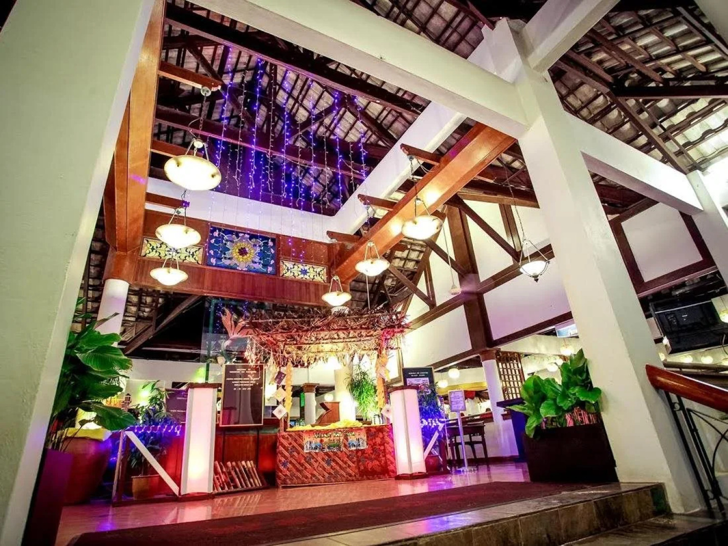 Residence Inn Cherating