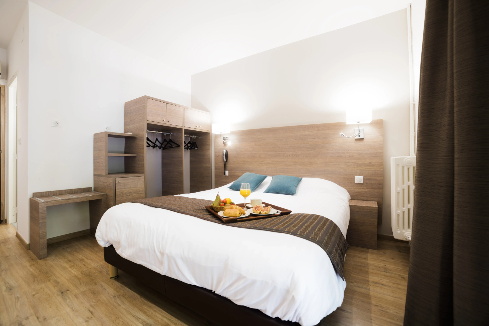 Hotel Restaurant Le Cours