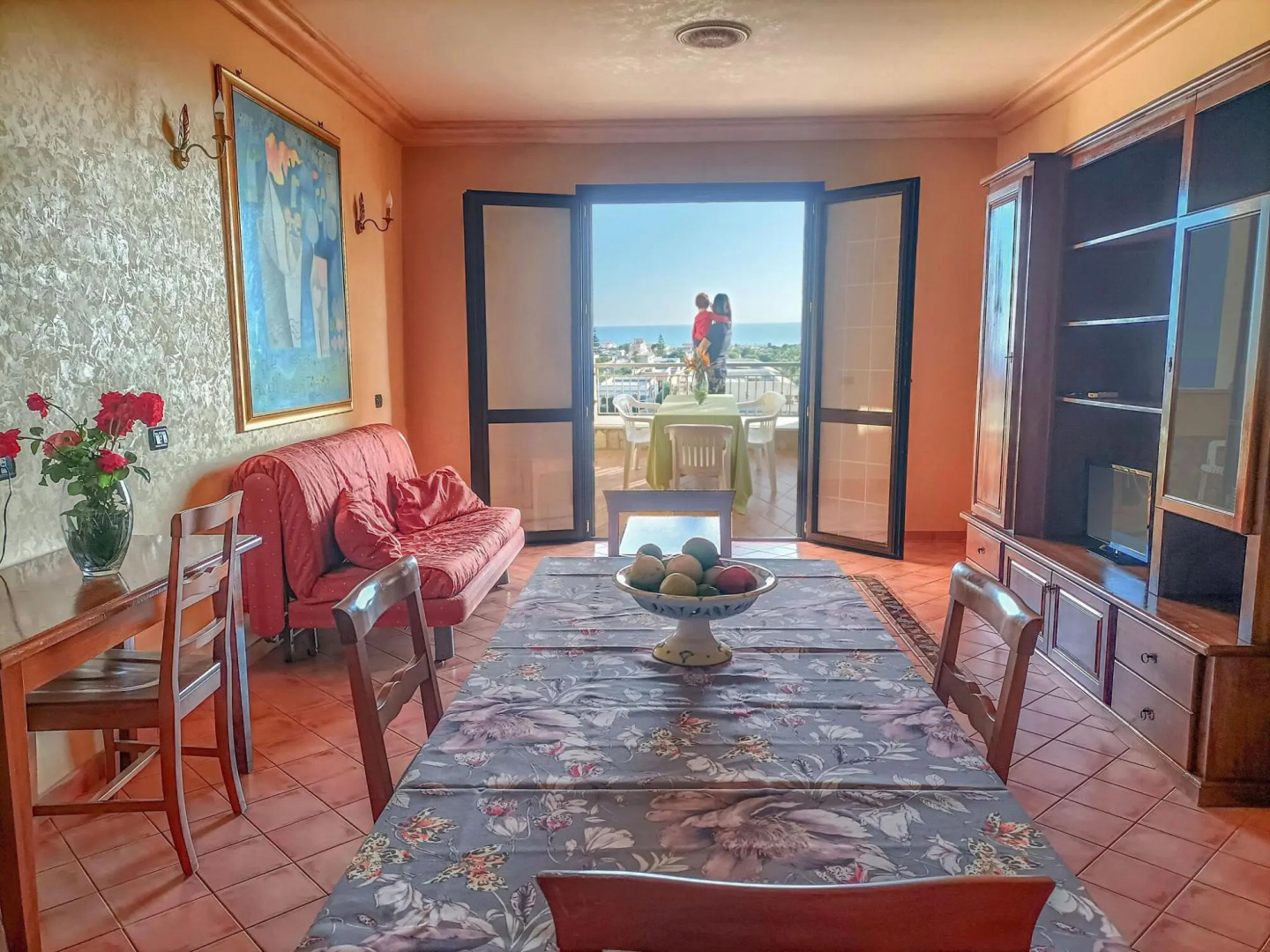 Apartment in Triscina by the Sea & Pools