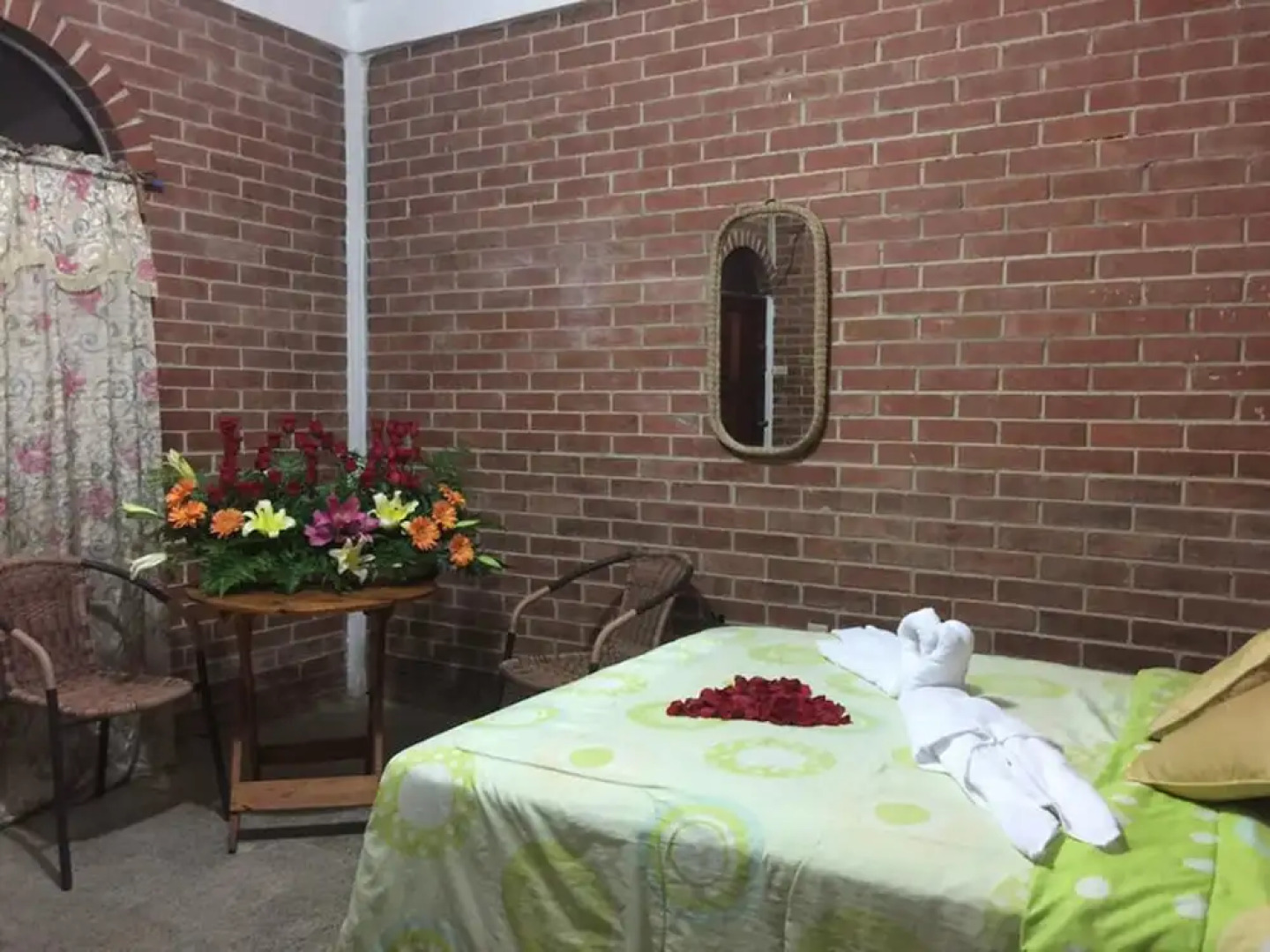 Hotel Villa Los Arcos