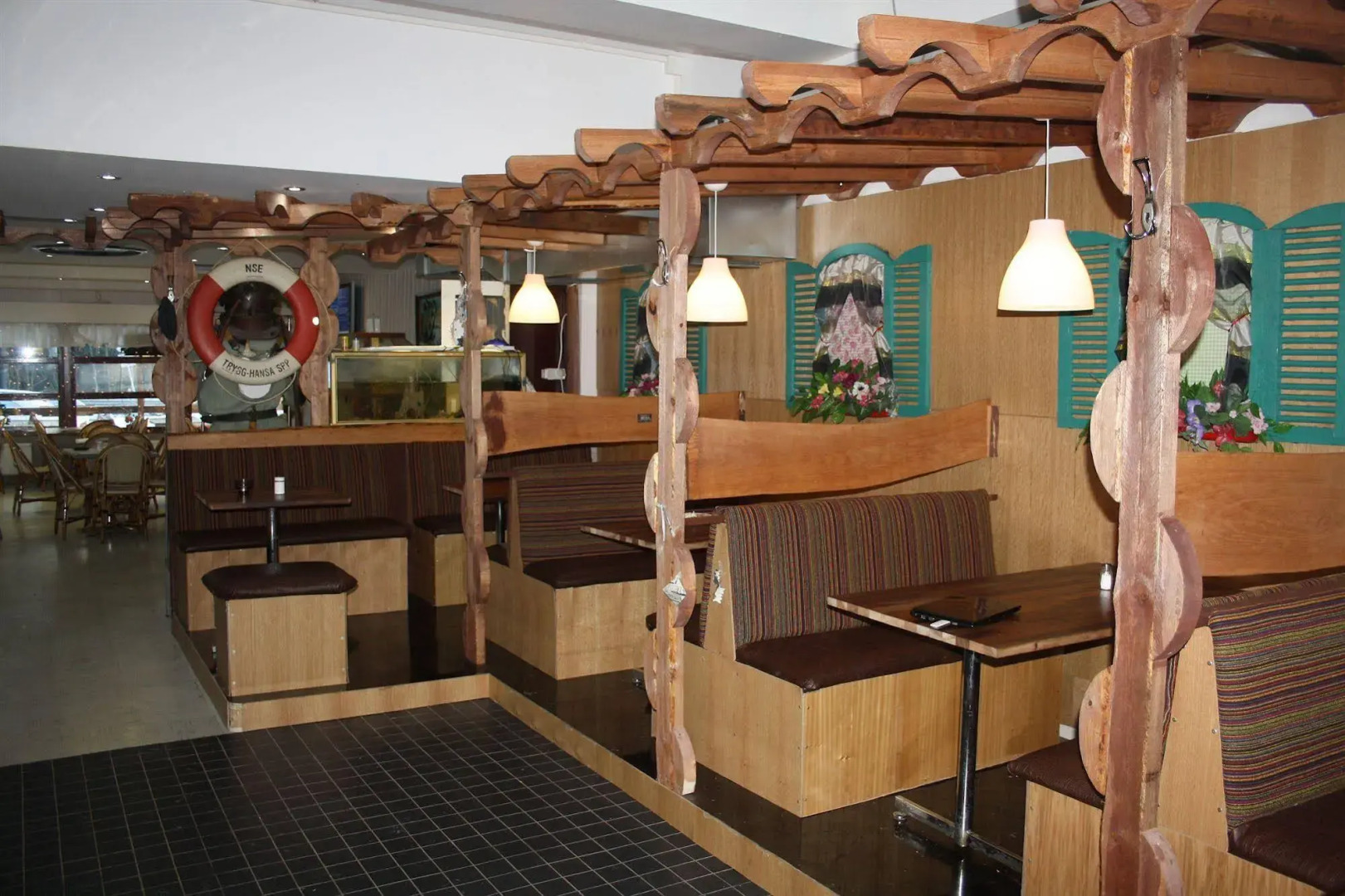 Arkadia Hotel & Hostel