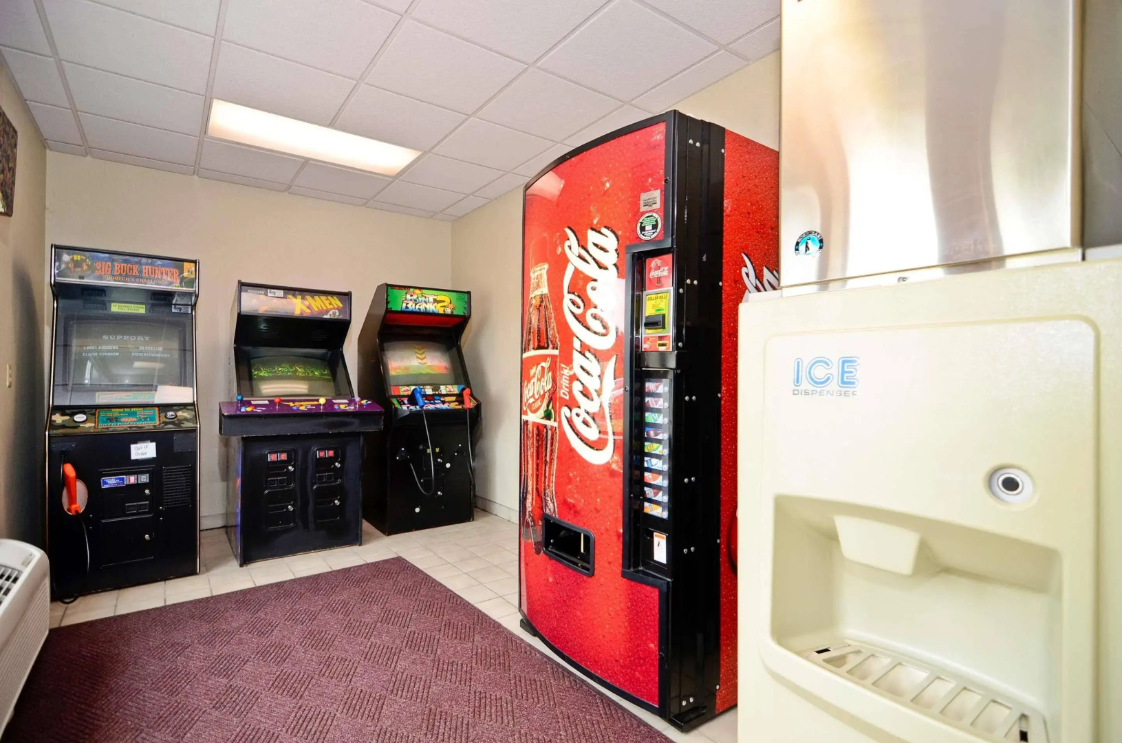 Best Western Spooner Riverplace