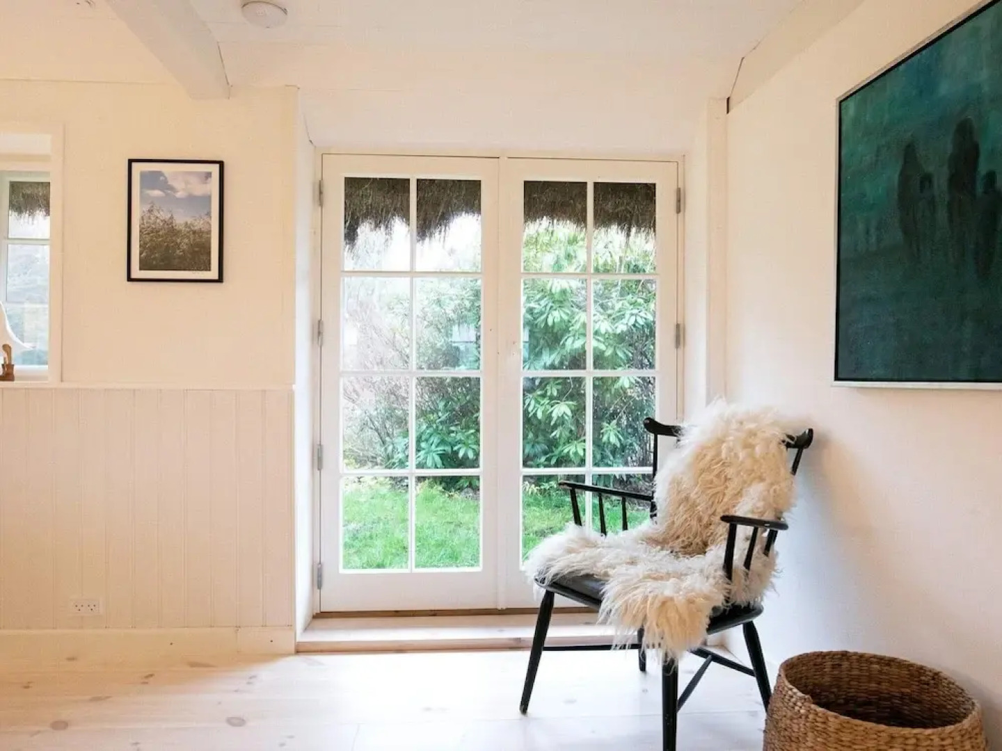 12 Person Holiday Home in Laeso