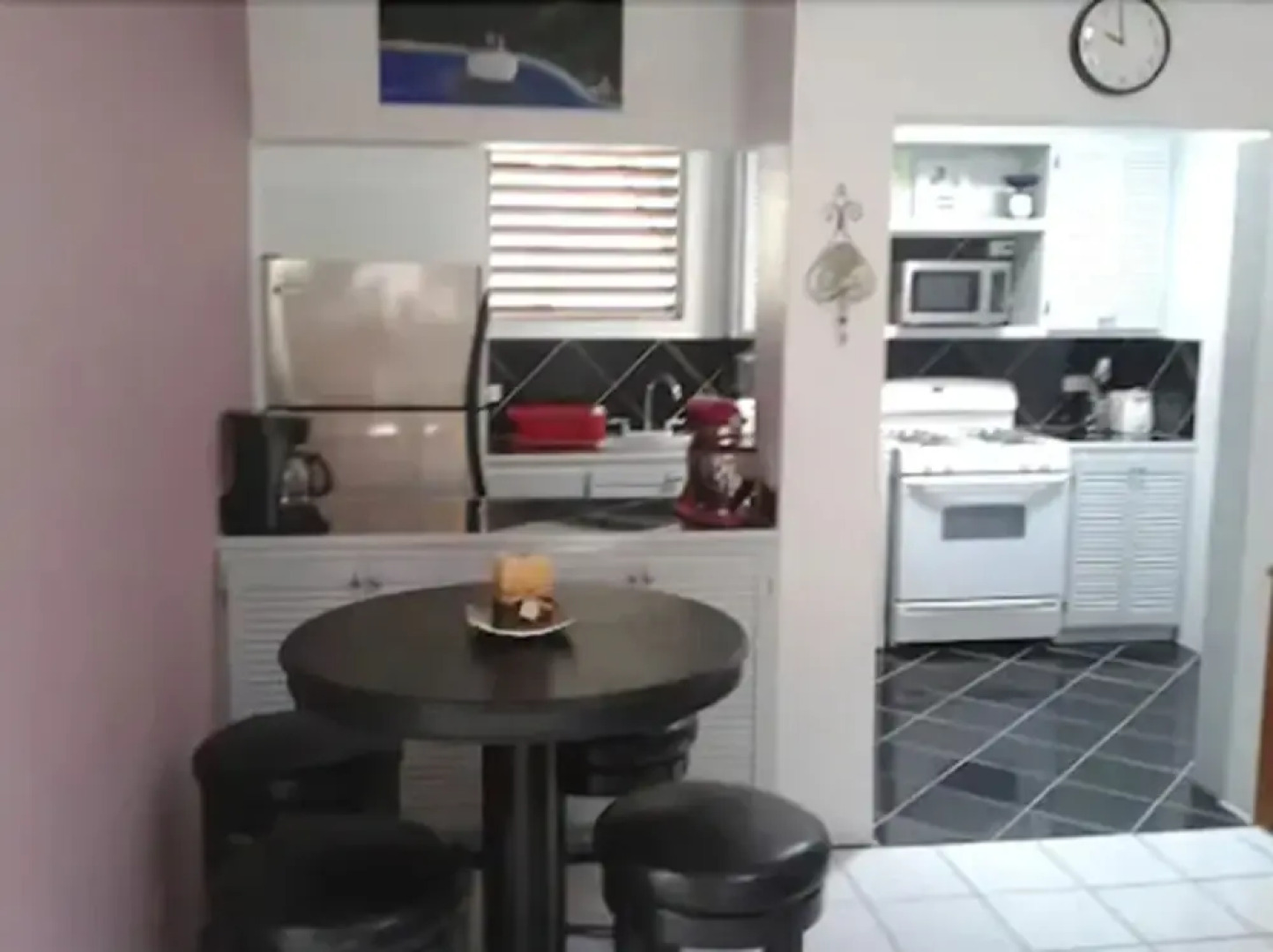 Fort Recovery Beachfront Villa & Suites Hotel