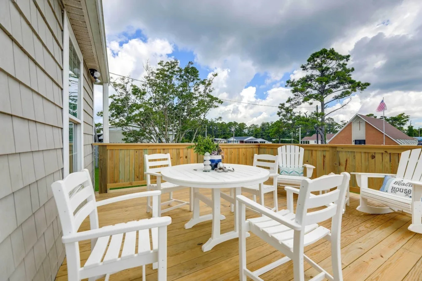 'the Willowberry House' With Deck & Grill!