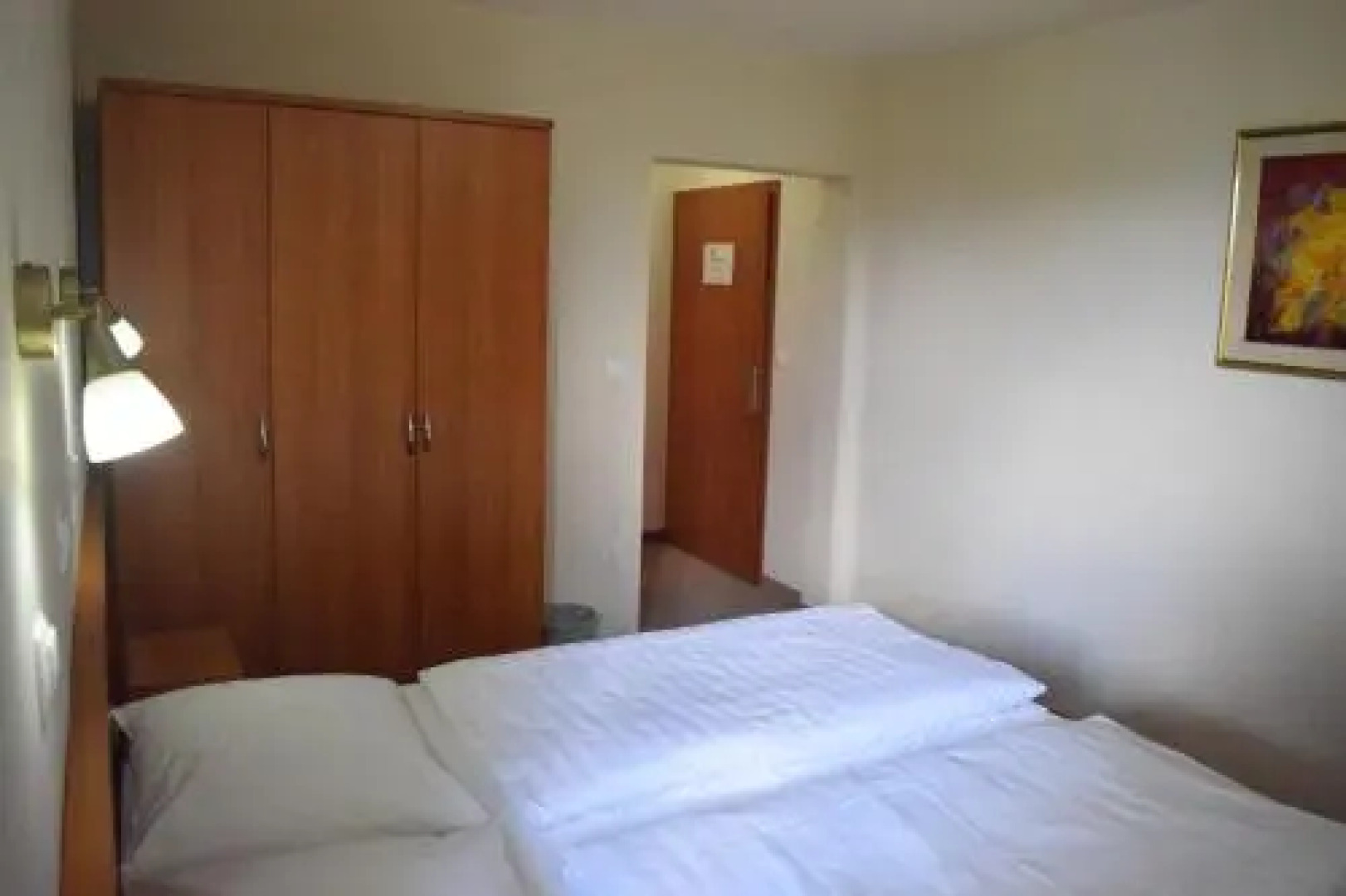 Dežman Bed & Breakfast