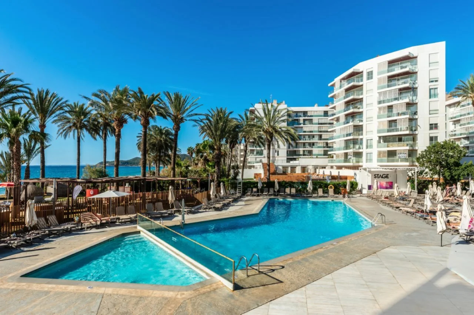Hotel Vibra Algarb