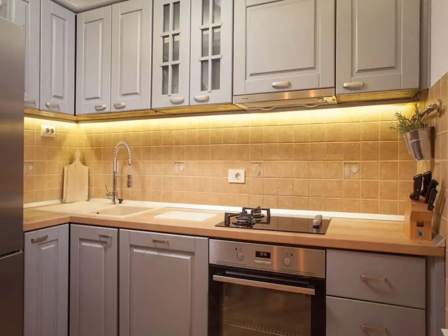 Lovely Villa With Fantastic Panoramic View, Private Swimming Pool, High Privacy