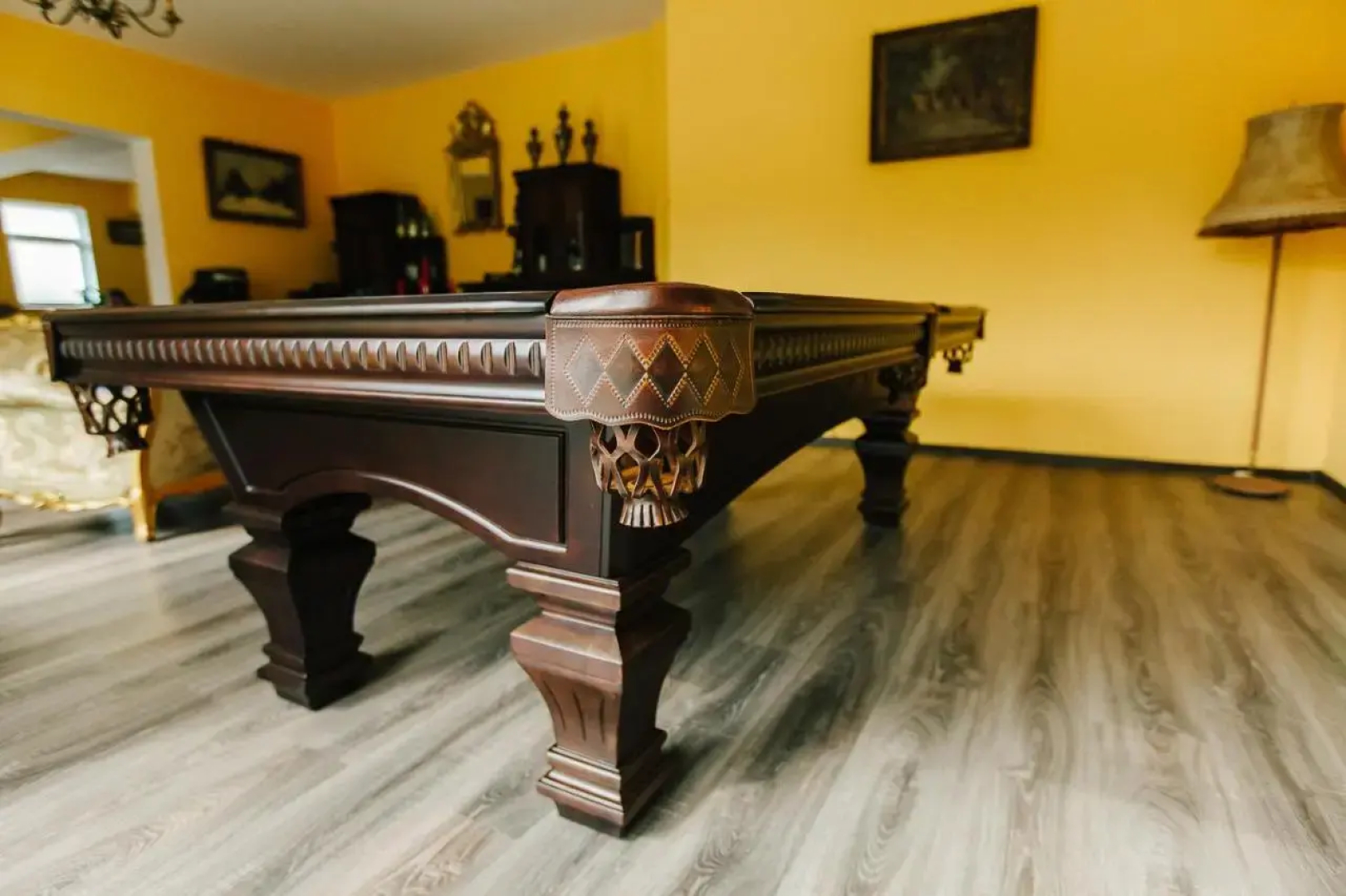 Complex Balnear Dobsi