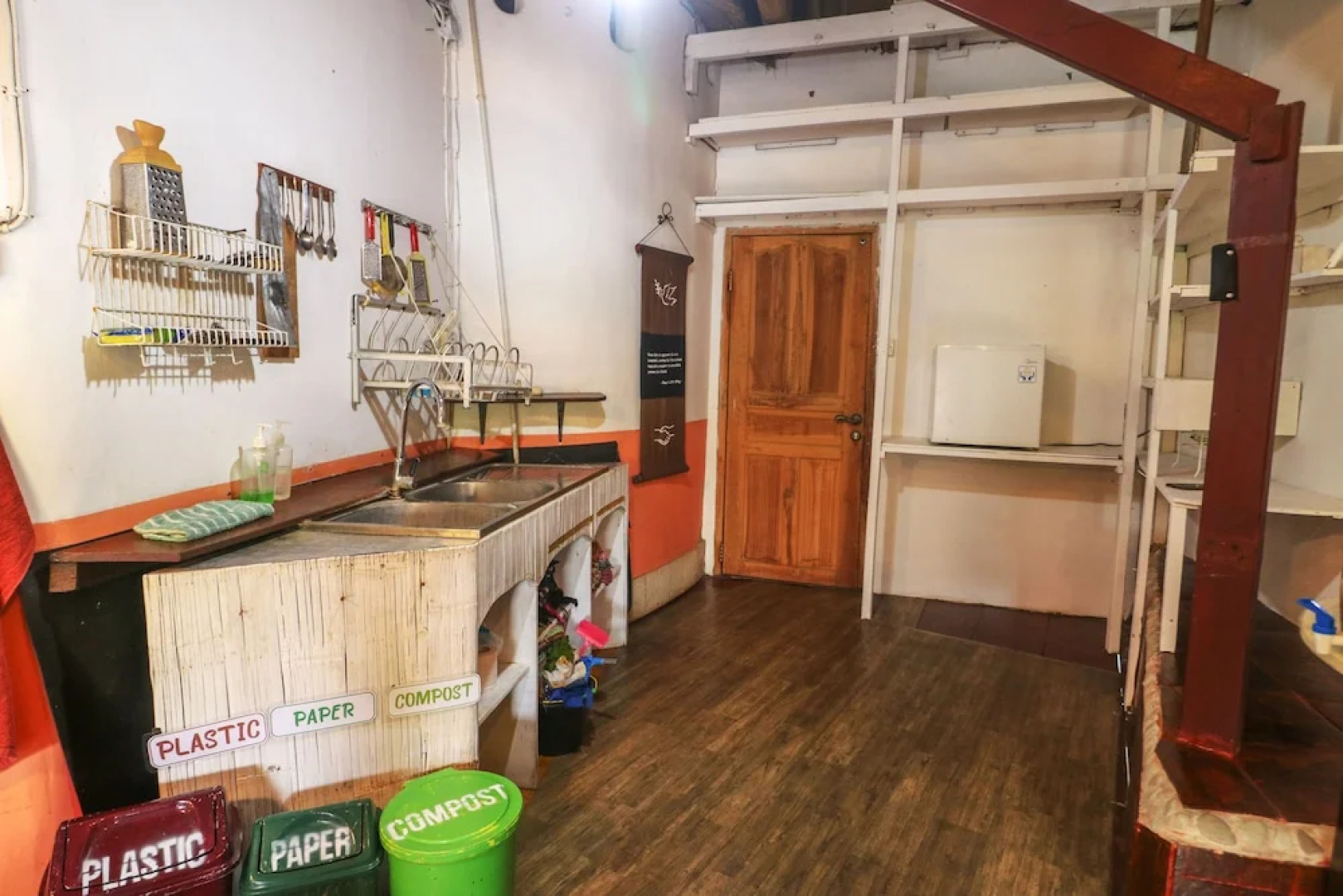 Serenity Eco Guesthouse and Yoga