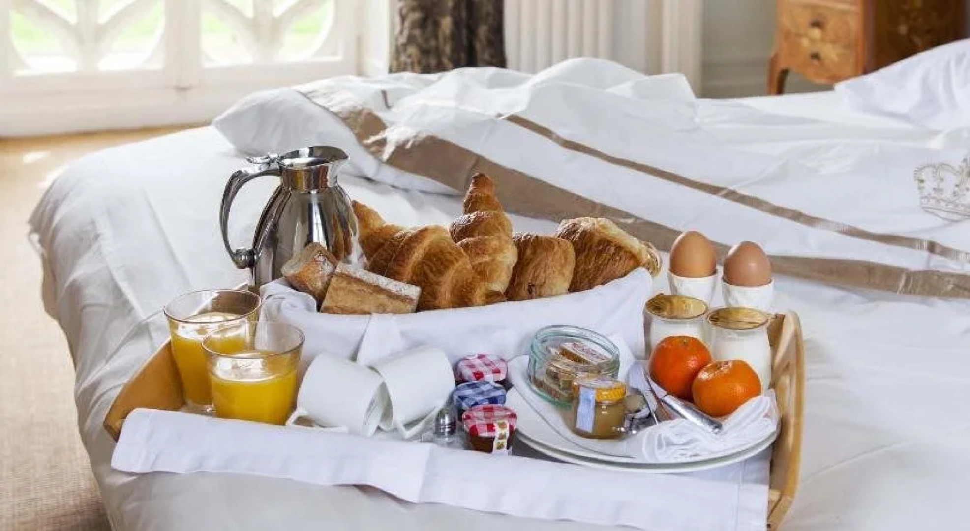 Château des Tesnières