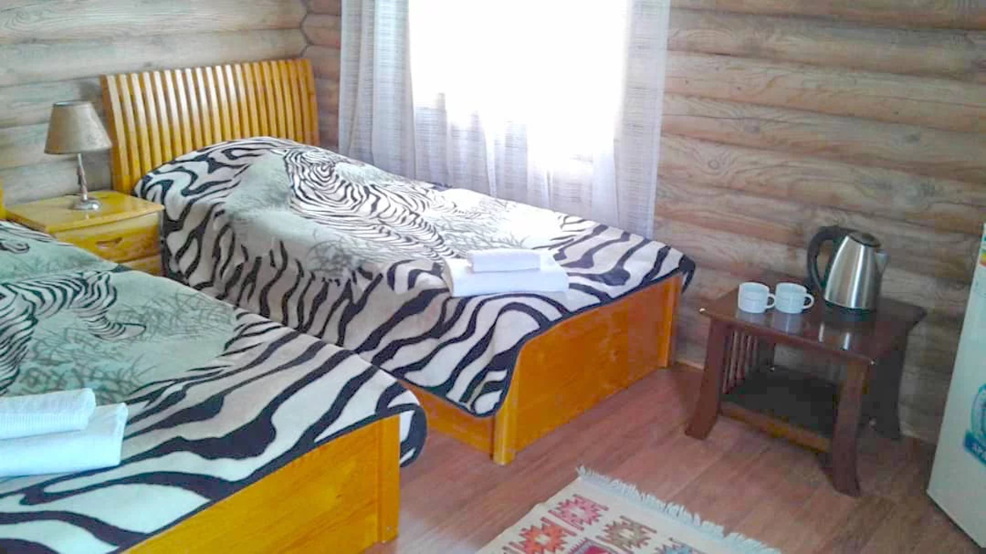 Охотный Двор