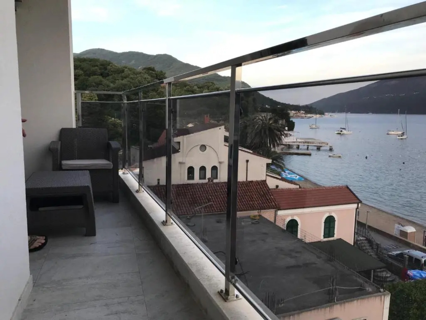 Admiral Gallery Apartments