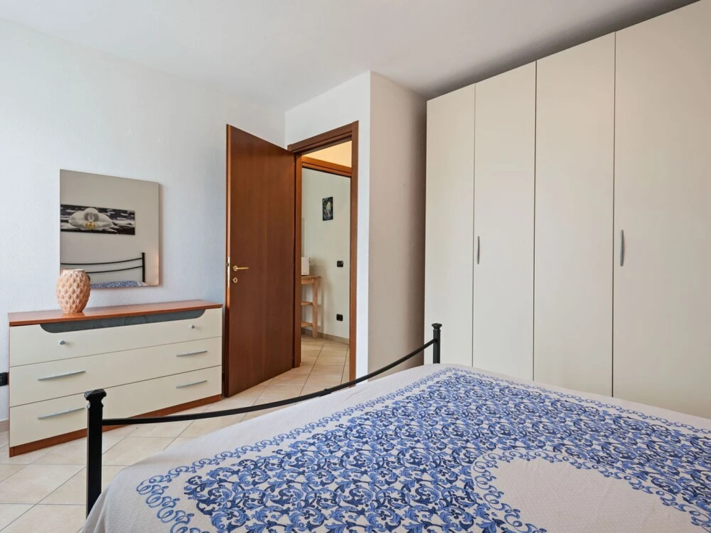 Traditional Holiday Home in Moneglia With Private Terrace