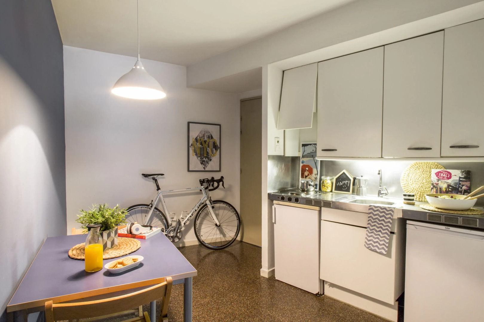 Residencia Universitaria Resa La Ciutadella -Campus Accomodation