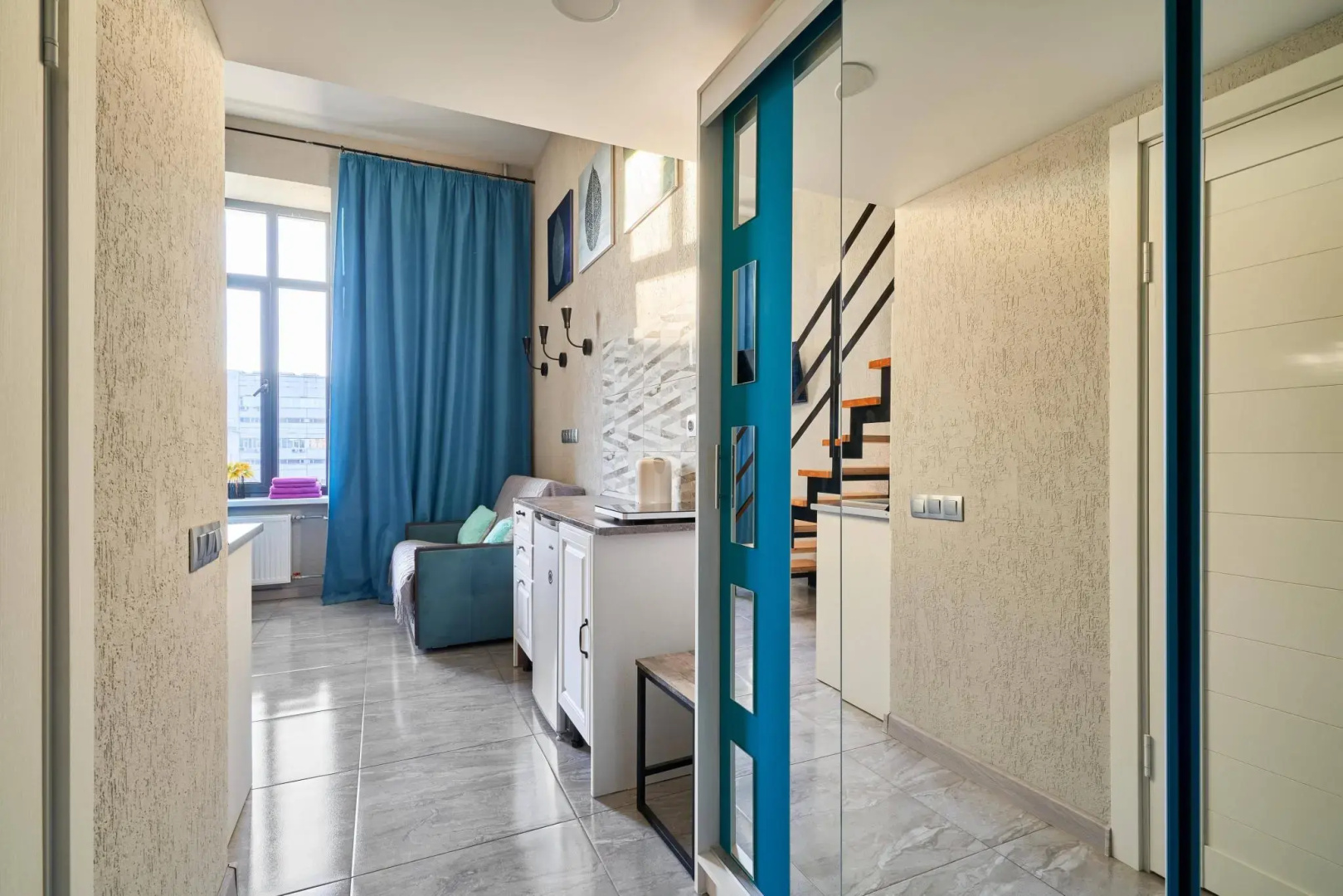 InHome24 (ИнХоум24) на улице Нижегородская