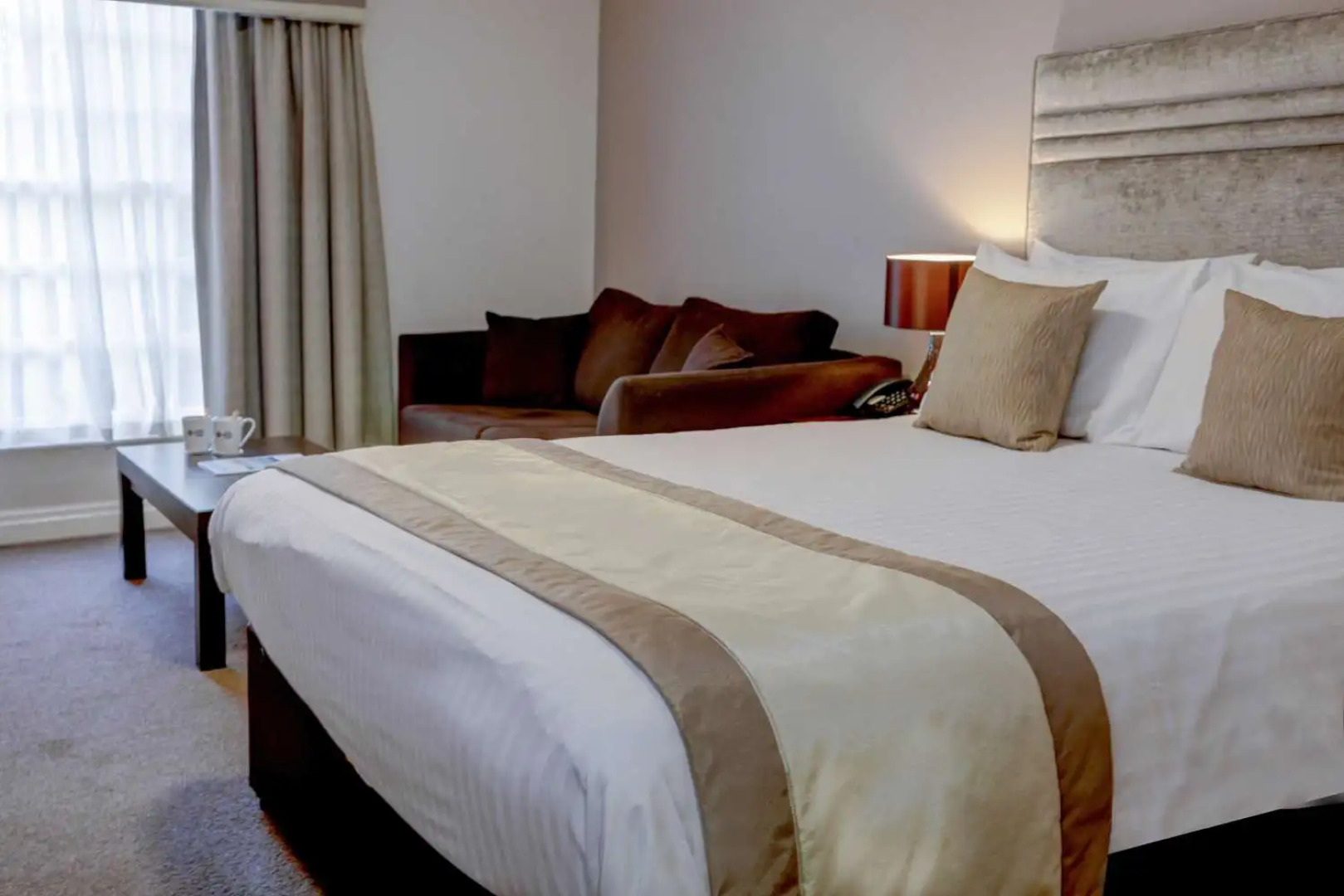 Best Western West Retford