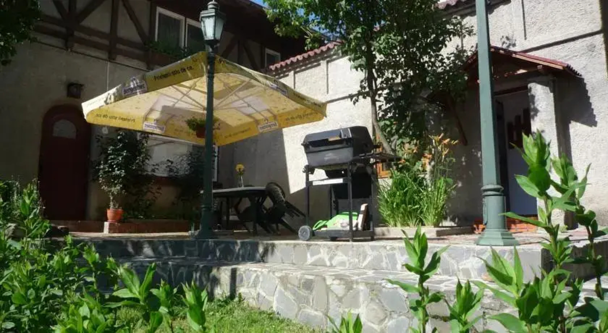 Bal-Bi Villa