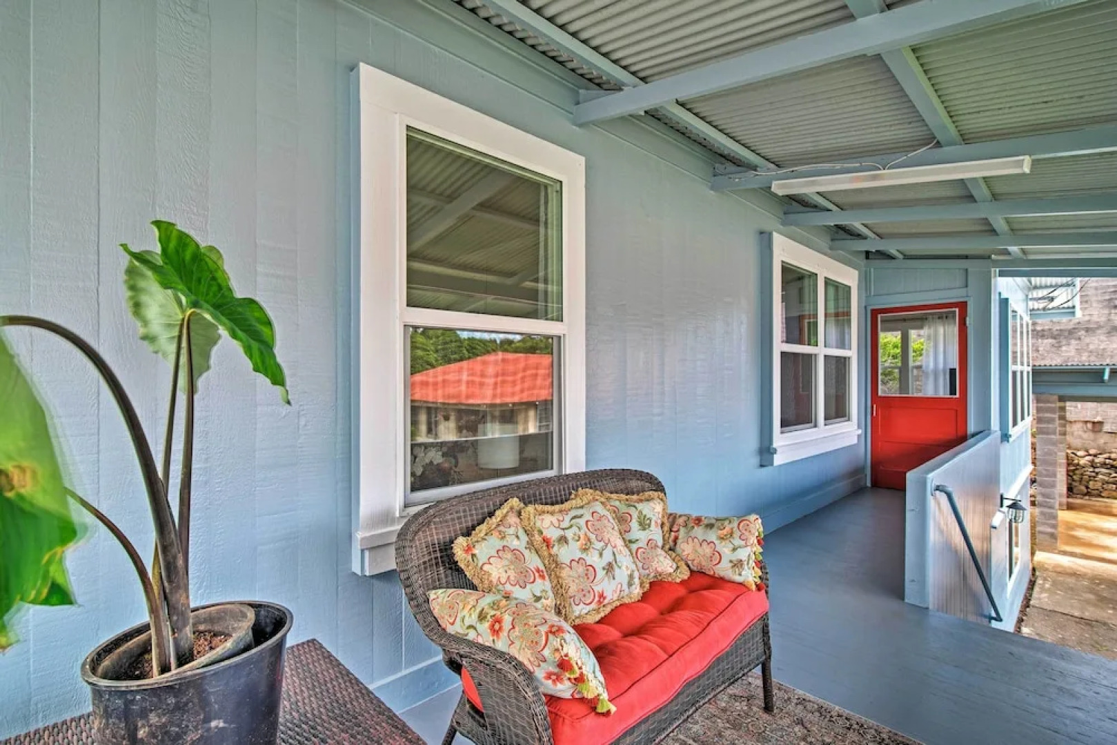 Papaikou Escape < 3 Mi to Botanical Garden!