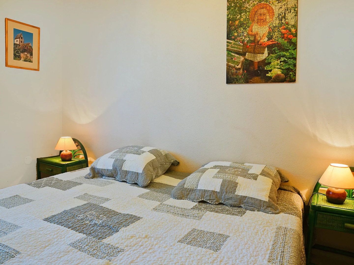 Holiday Home Le Counillier