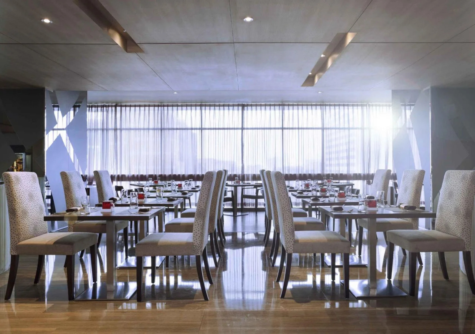 Novotel Jakarta Gajah Mada