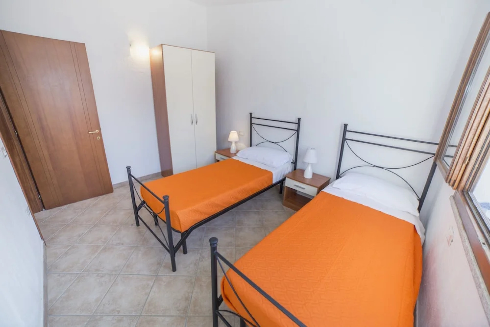 Babai Village - Abba Urci