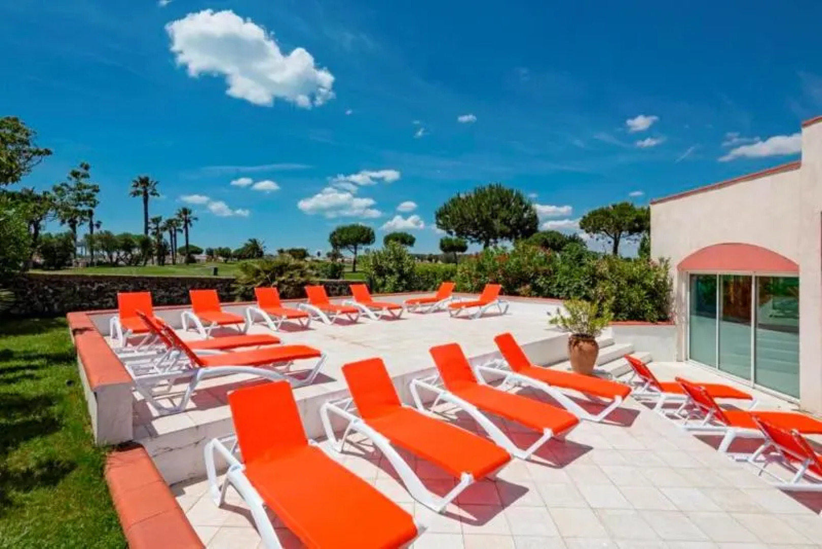 Palmyra Golf Residence - Vacanceole