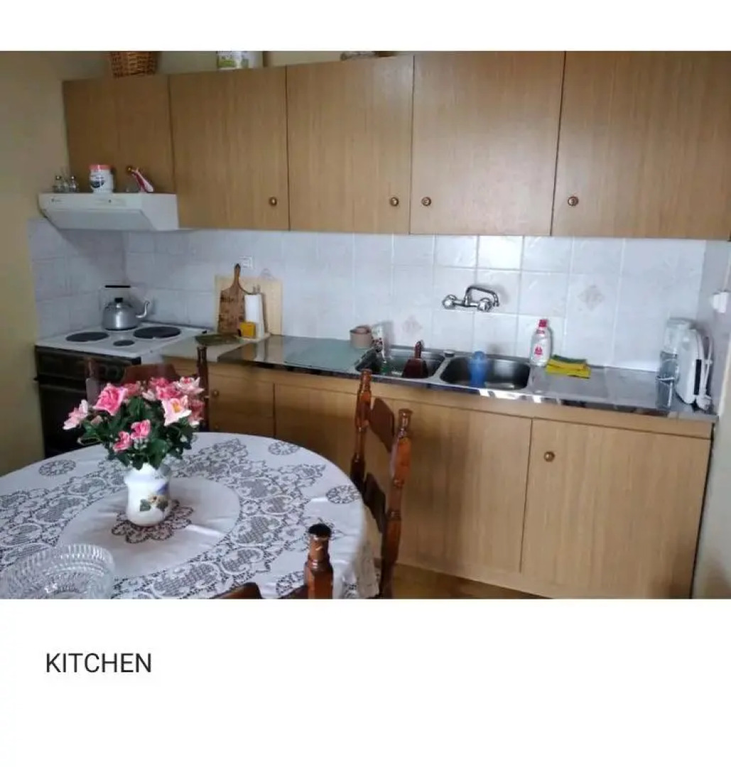 Magnificent Sea View House