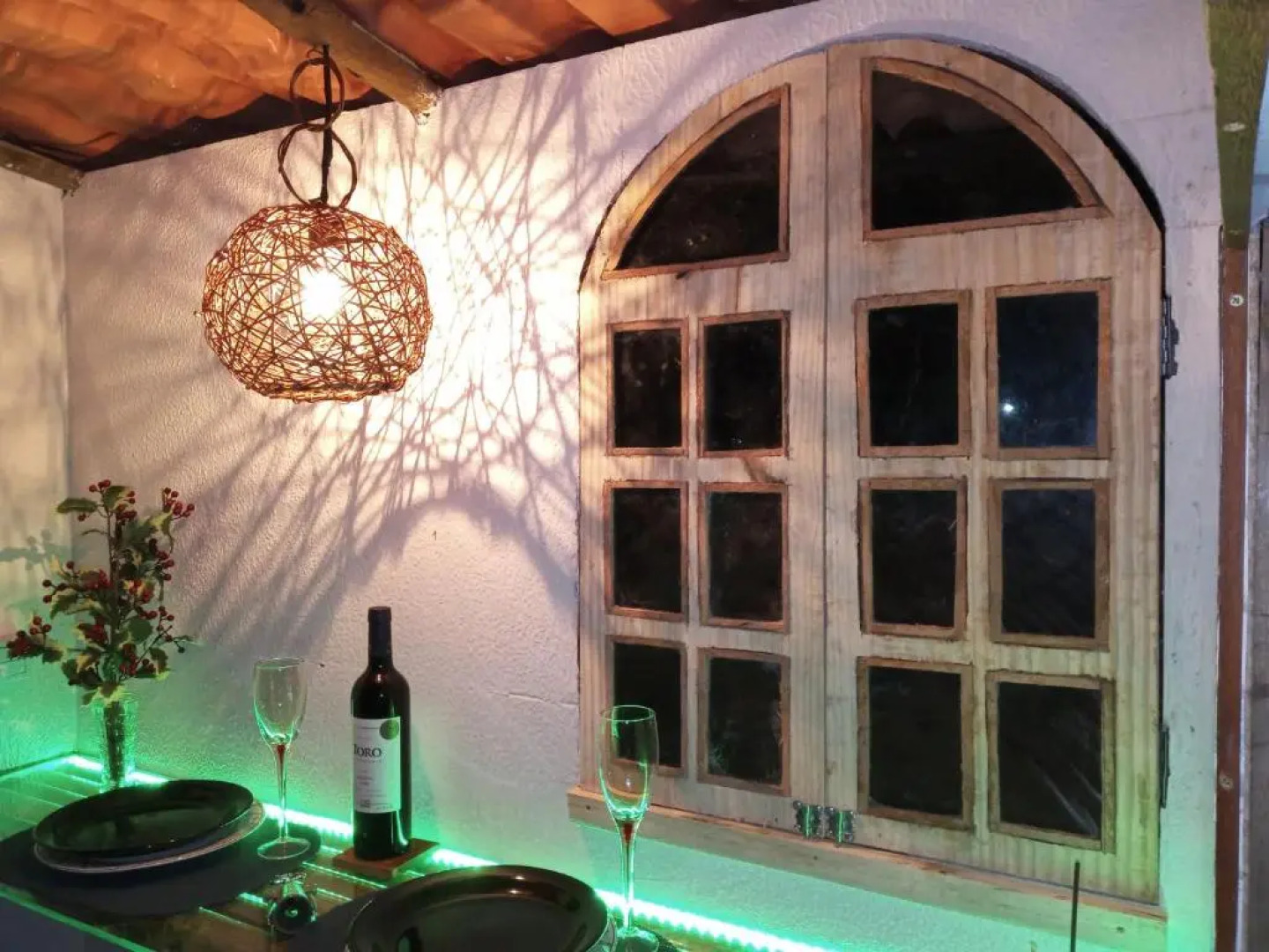 Hostel Portal Das Fadas