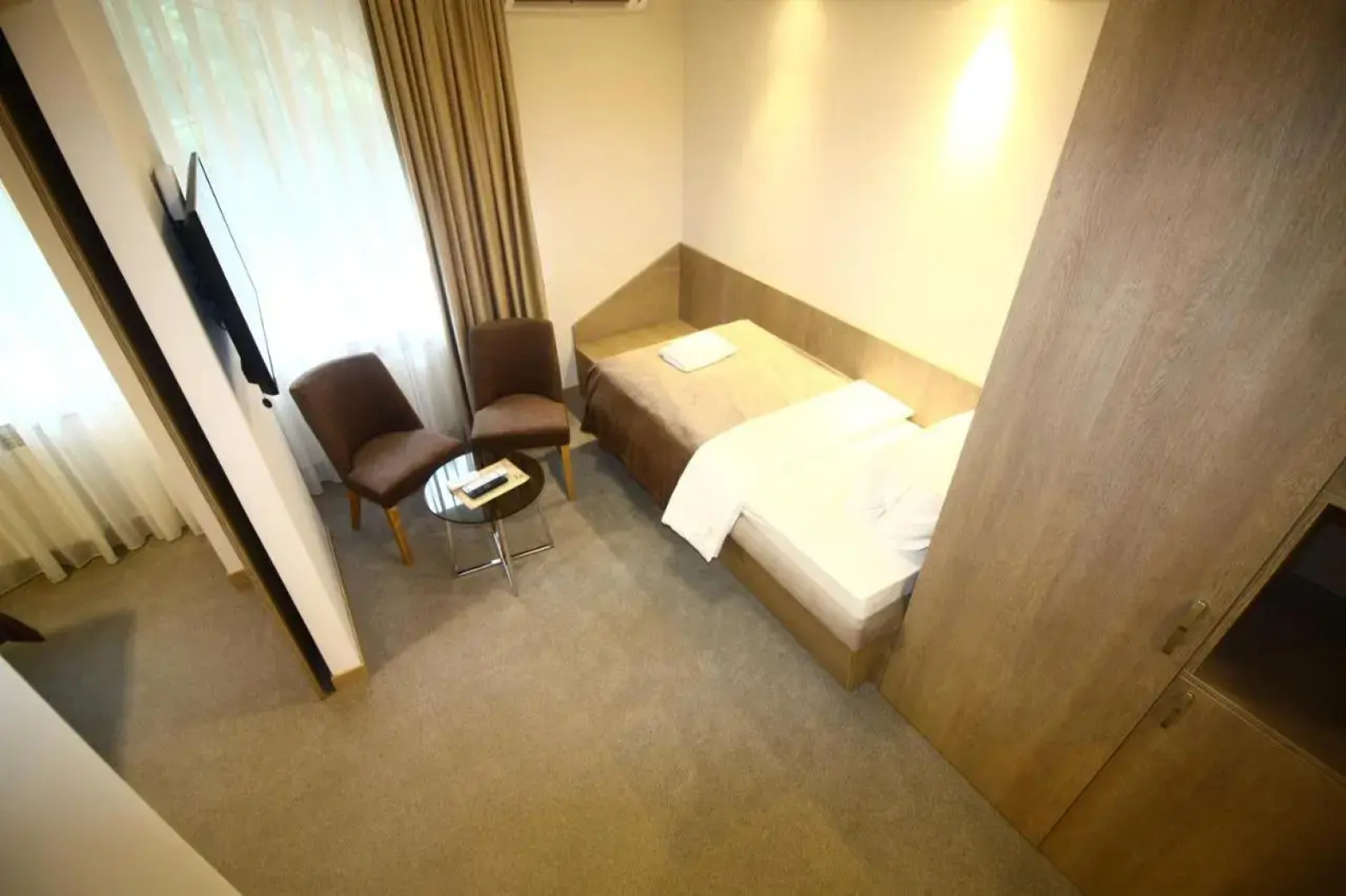 Garni Hotel Mlinarev san