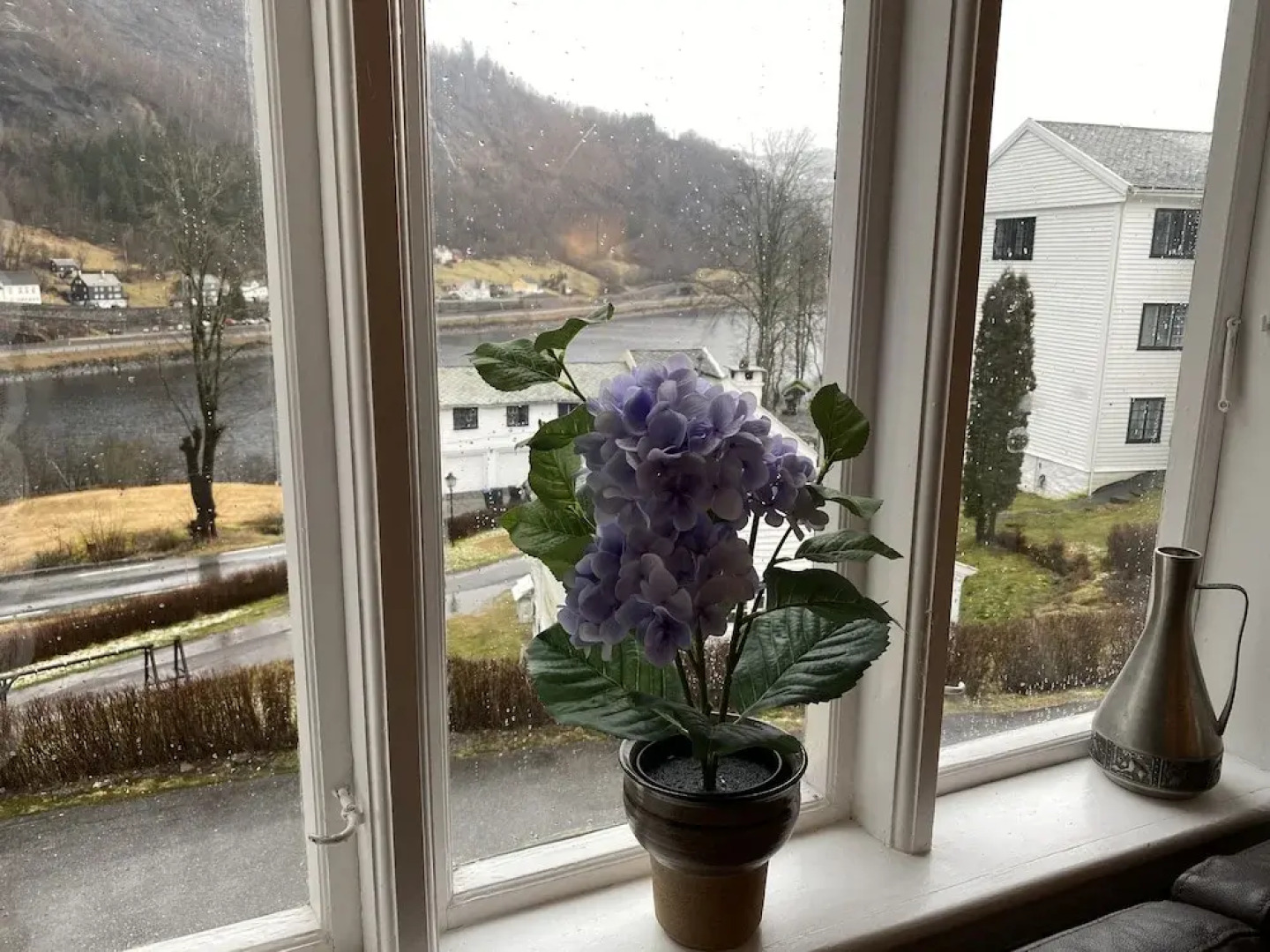 Lilandtunet Apartments Voss