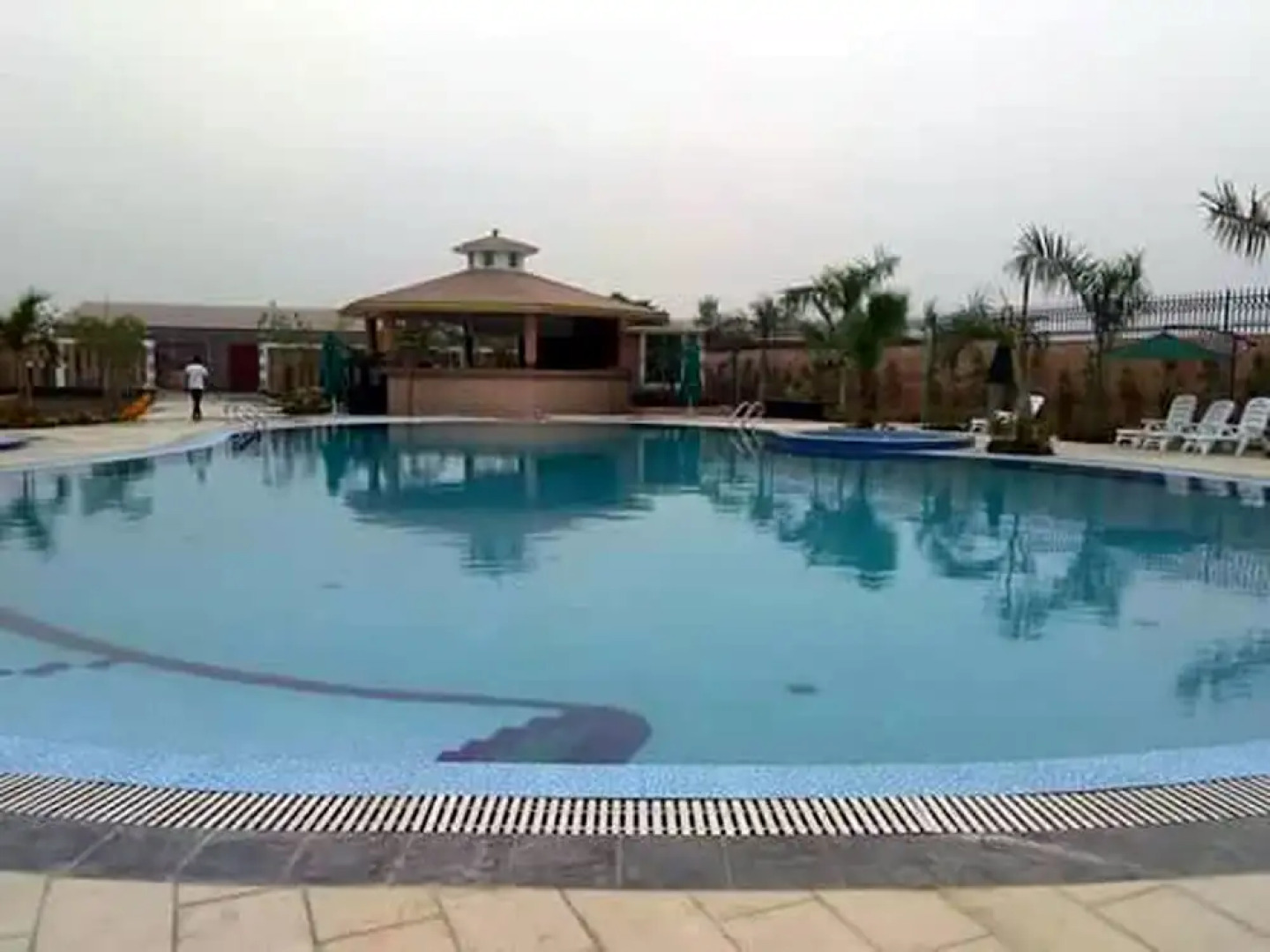 Shaira Garden Resorts