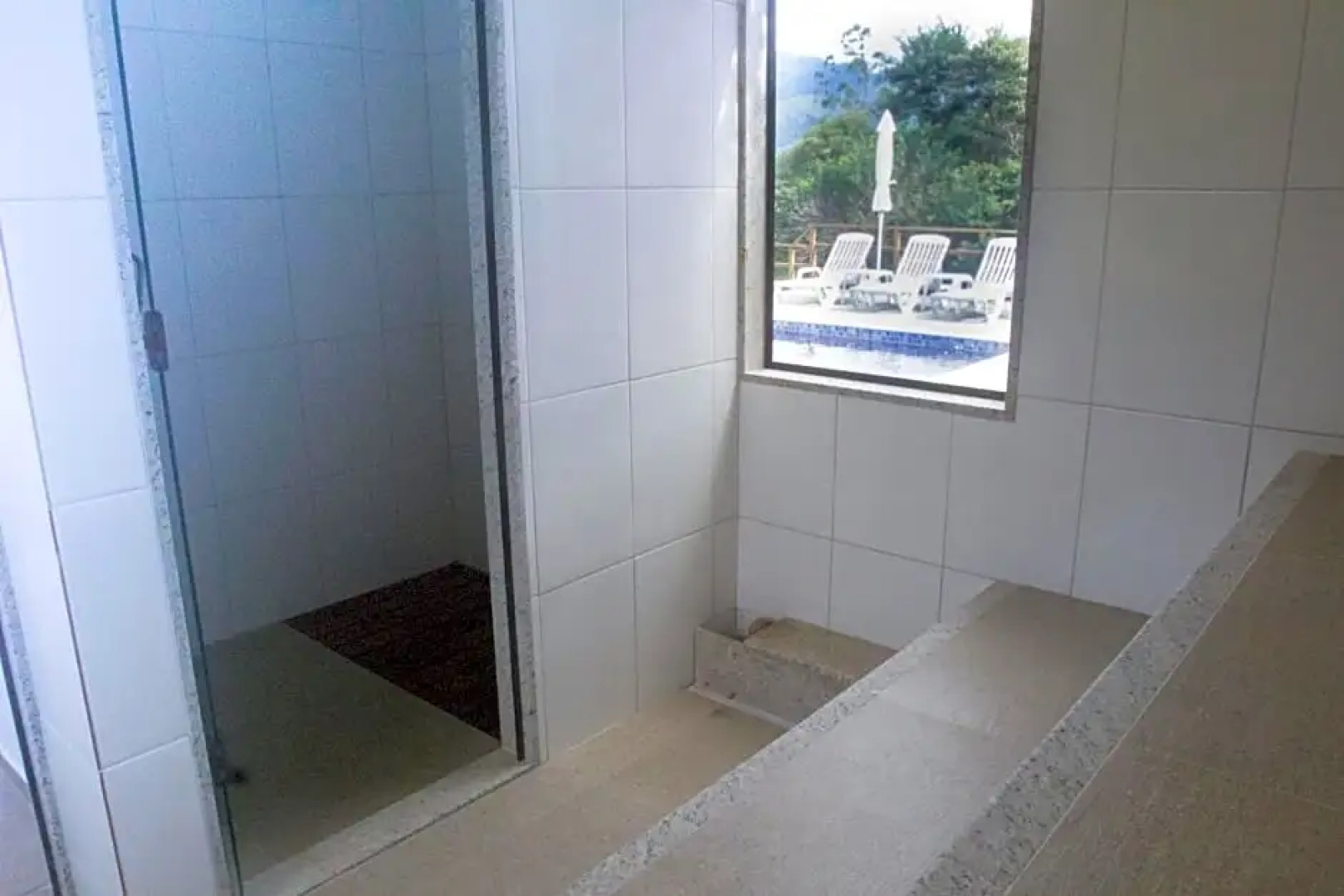 Pousada Recanto da Serra