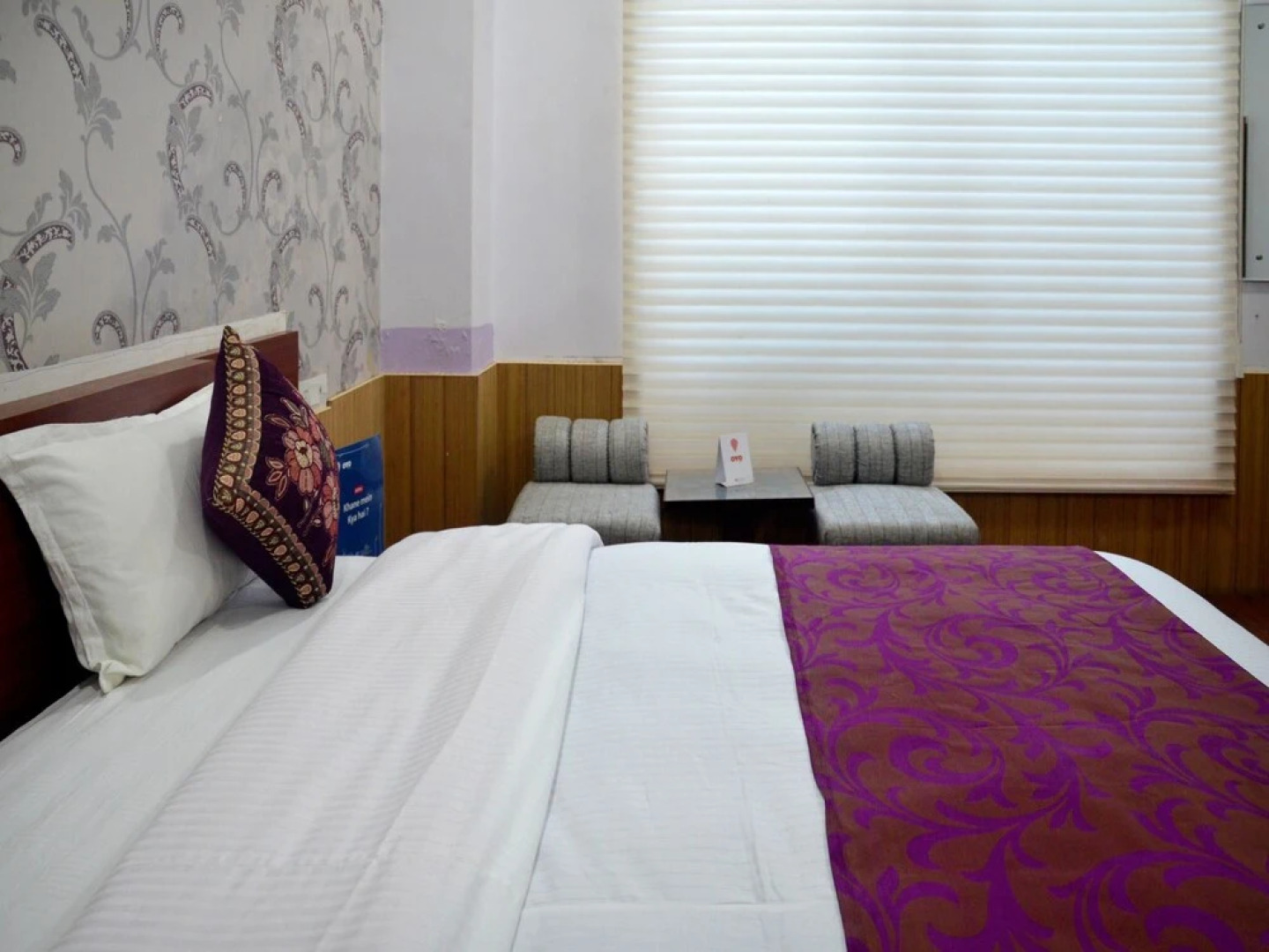 OYO 4308 Hotel Zaarang Inn